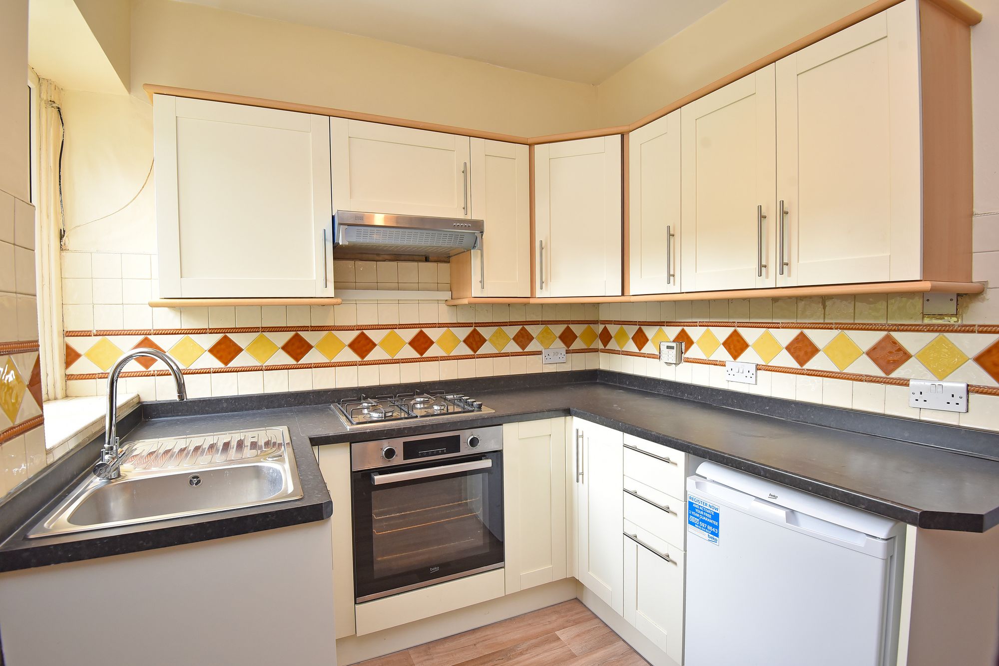 Mayfield Grove, Harrogate, HG1