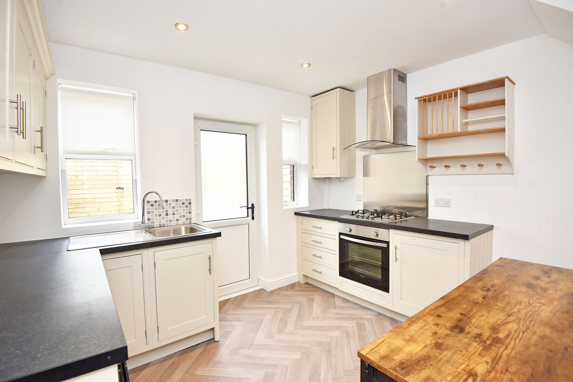 Wharfedale Avenue, Harrogate, HG2