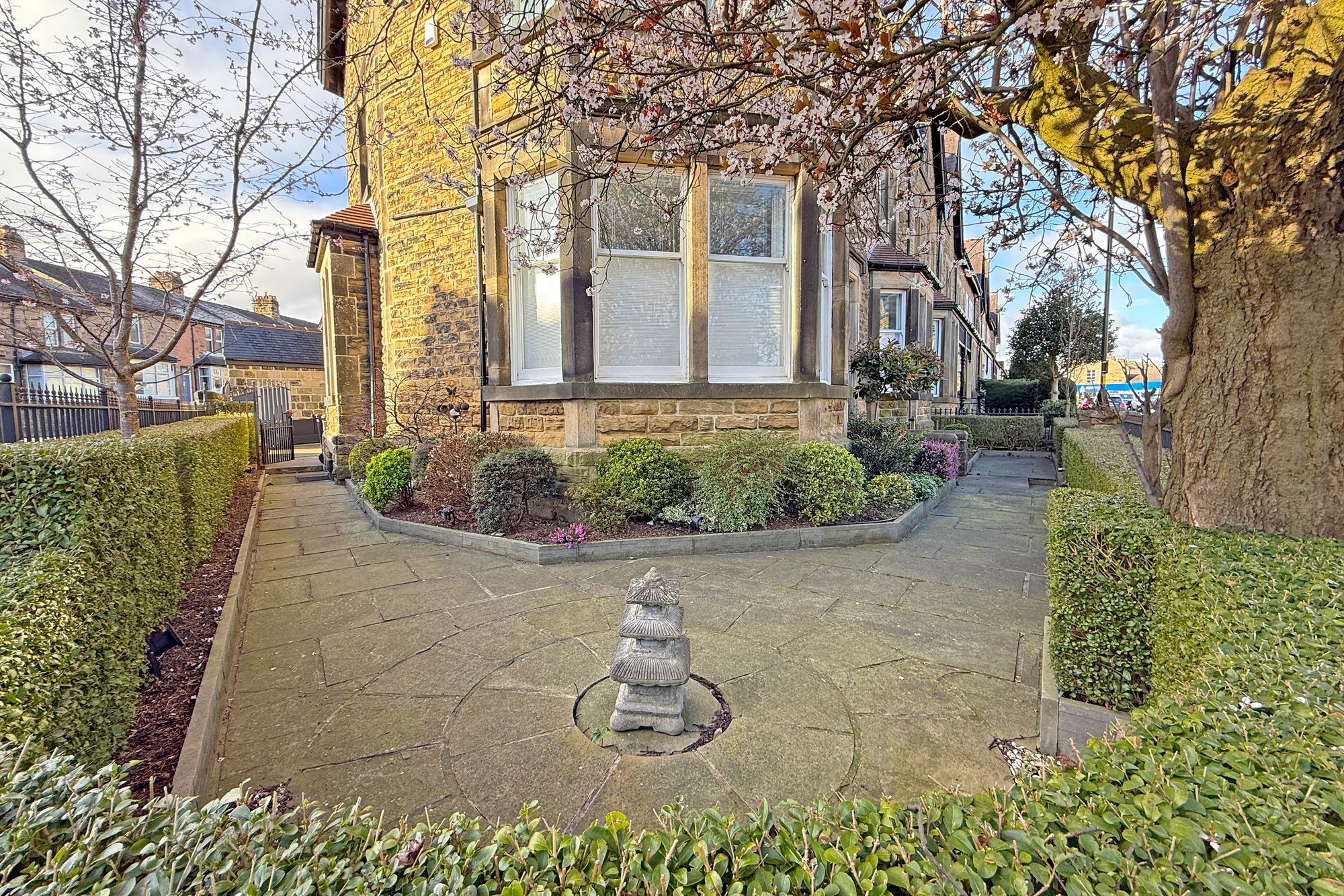 Kings Road, Harrogate, HG1