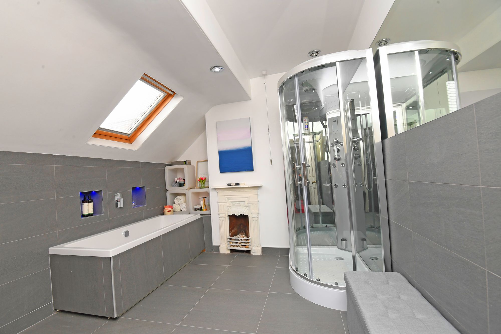 Kings Road, Harrogate, HG1