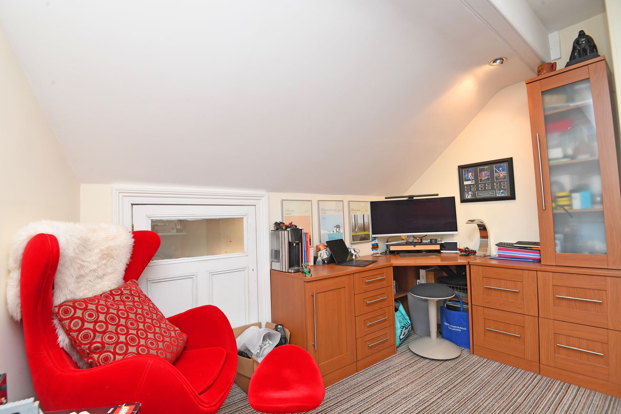 Kings Road, Harrogate, HG1