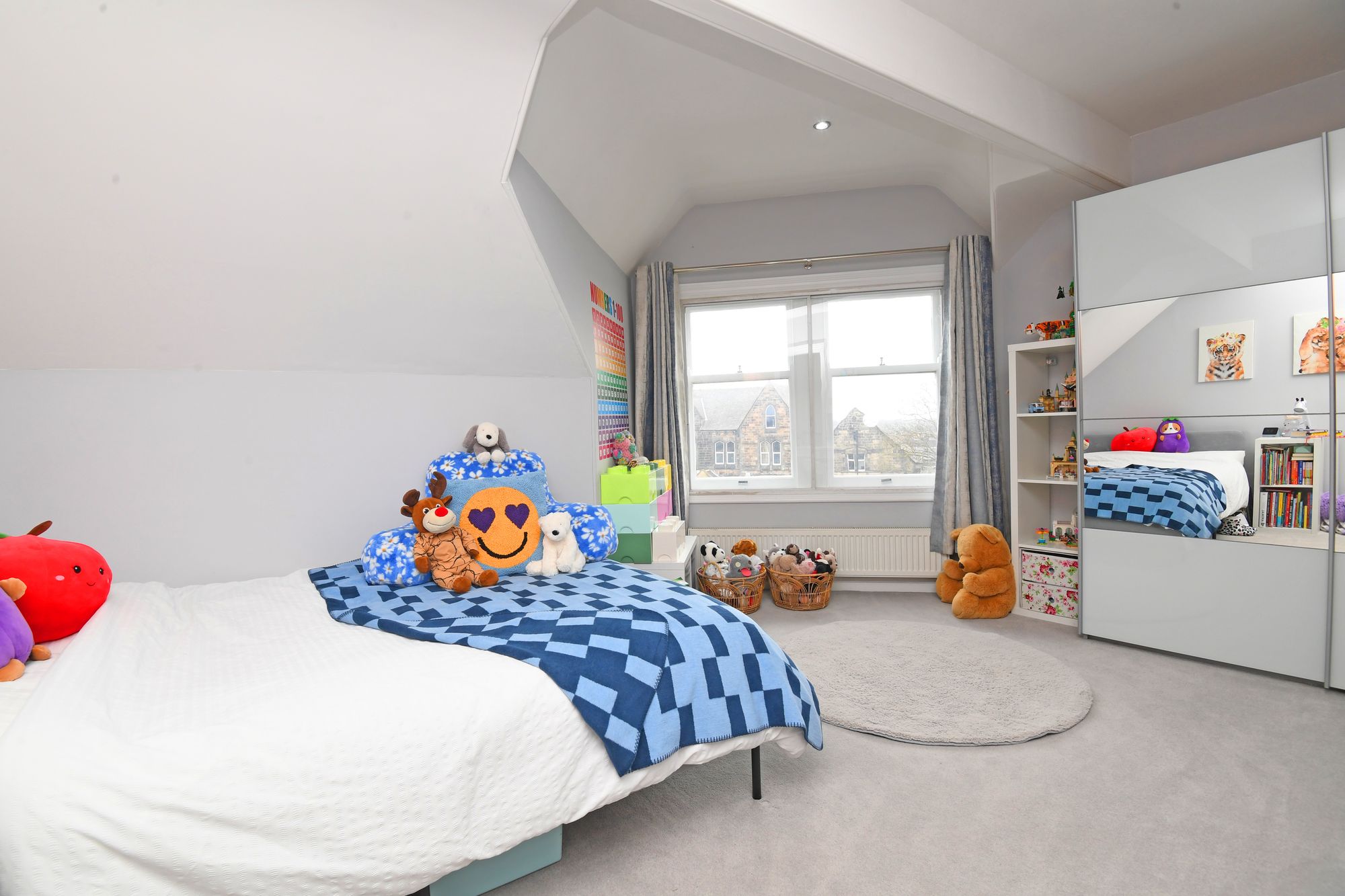 Kings Road, Harrogate, HG1