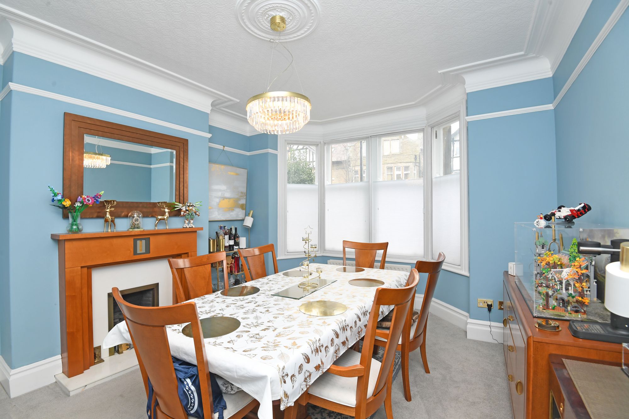 Kings Road, Harrogate, HG1