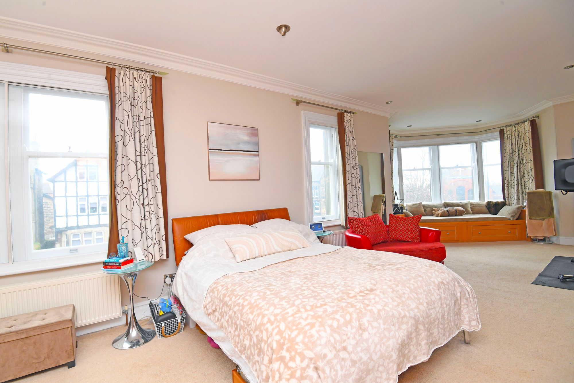 Kings Road, Harrogate, HG1