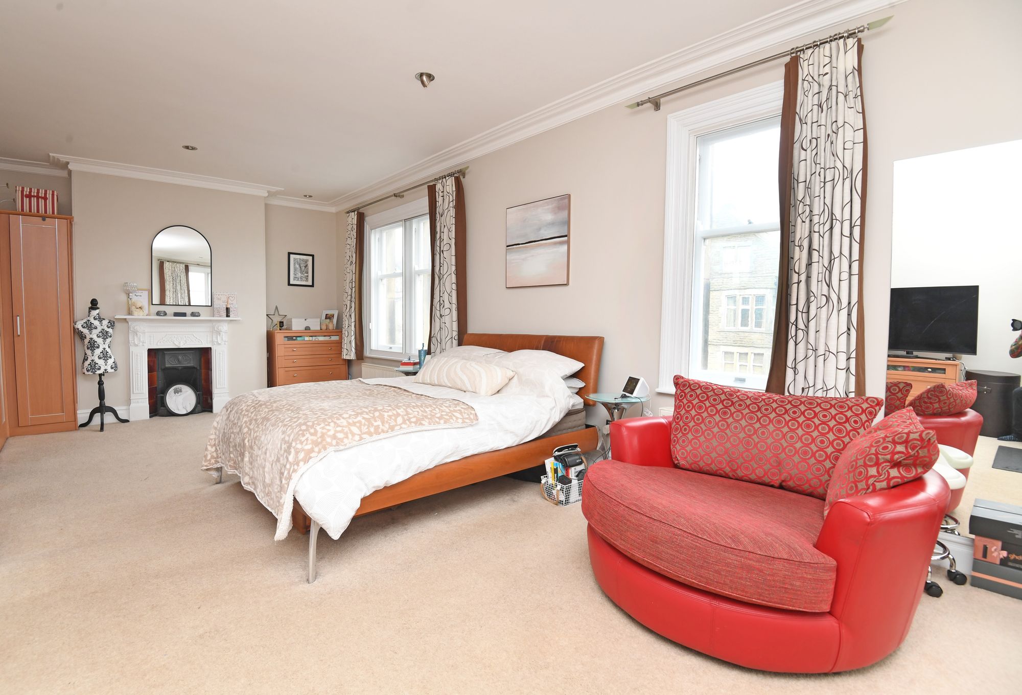 Kings Road, Harrogate, HG1