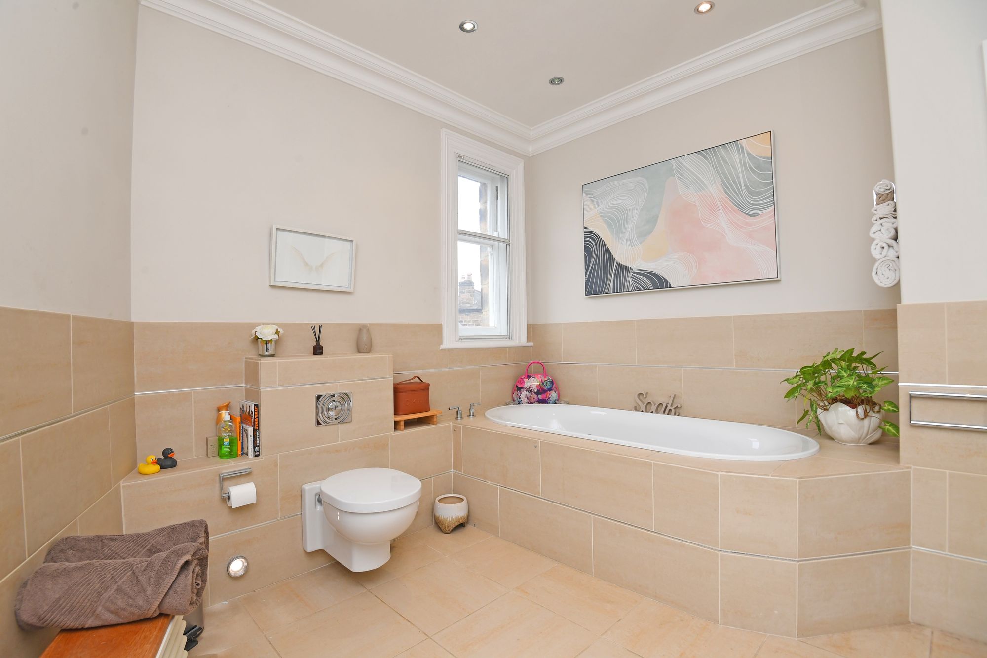 Kings Road, Harrogate, HG1