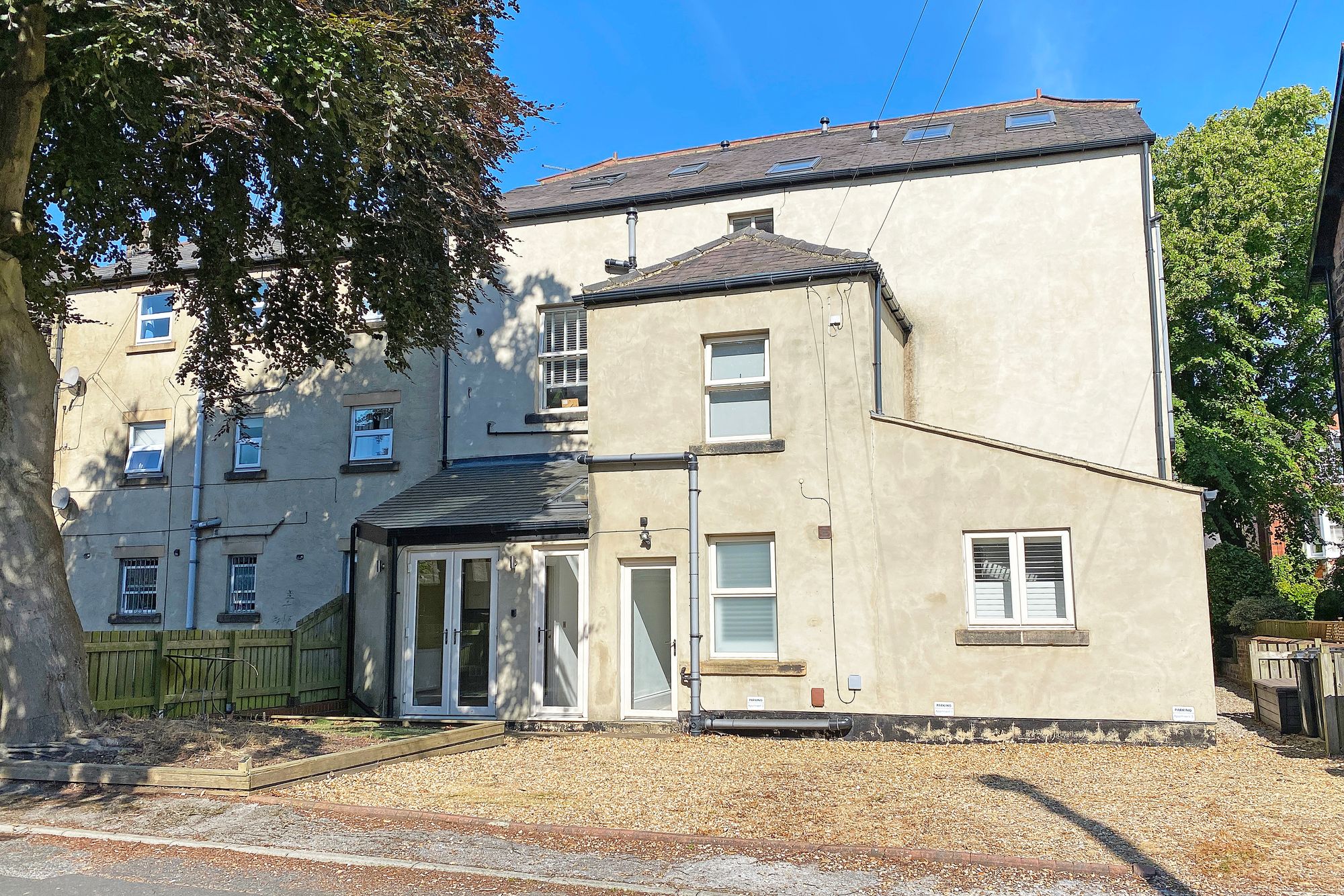 45 St. Georges Road, Harrogate, HG2