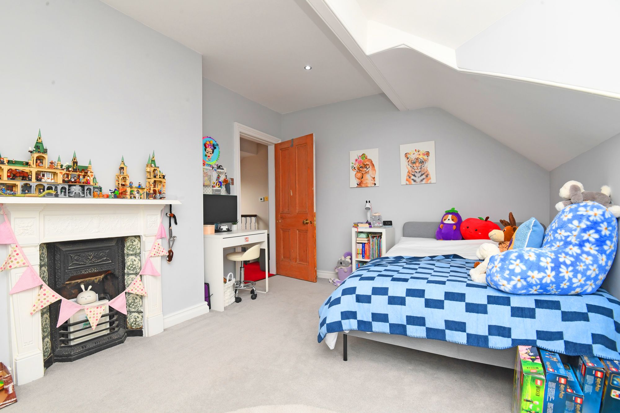 Kings Road, Harrogate, HG1