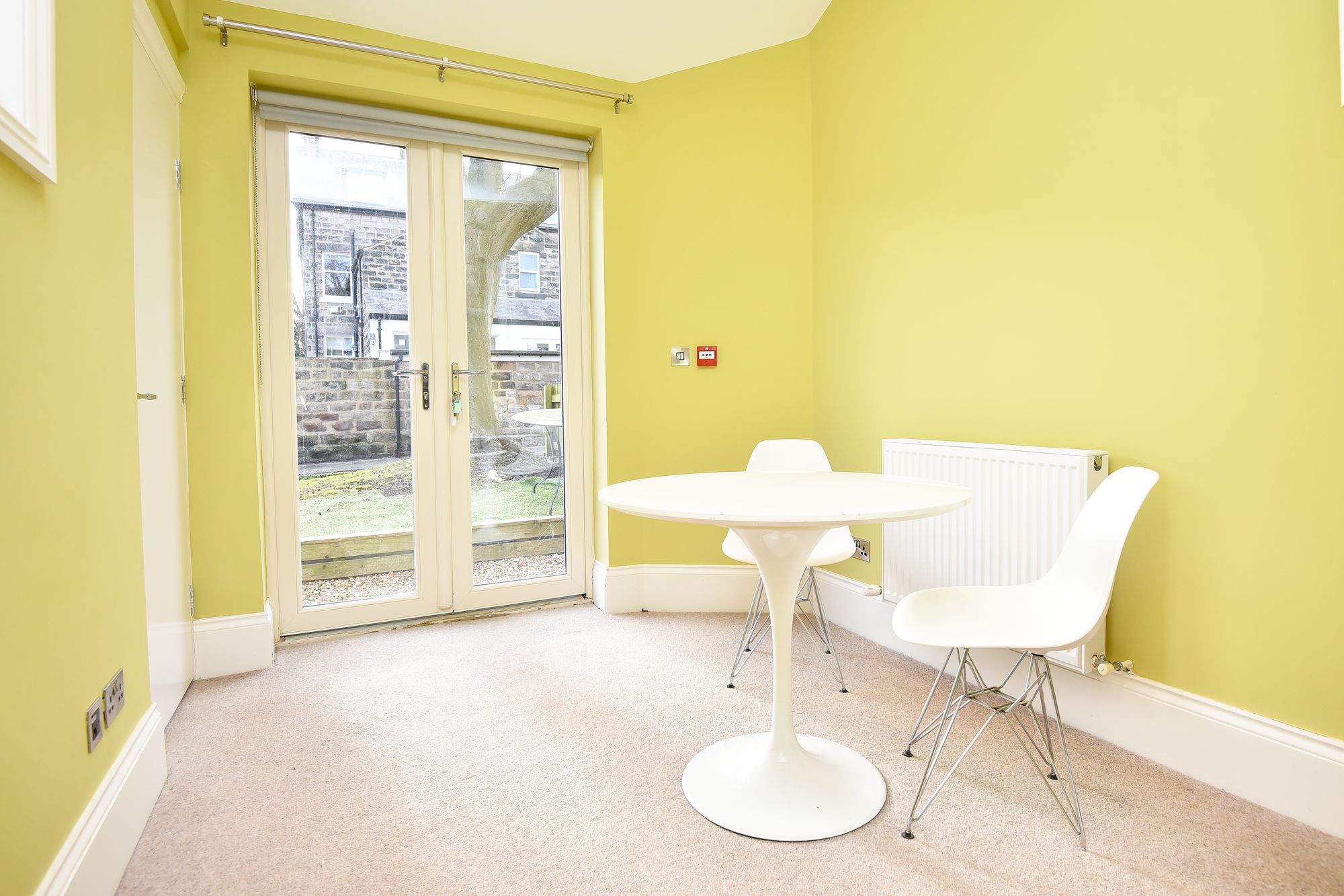 45 St. Georges Road, Harrogate, HG2