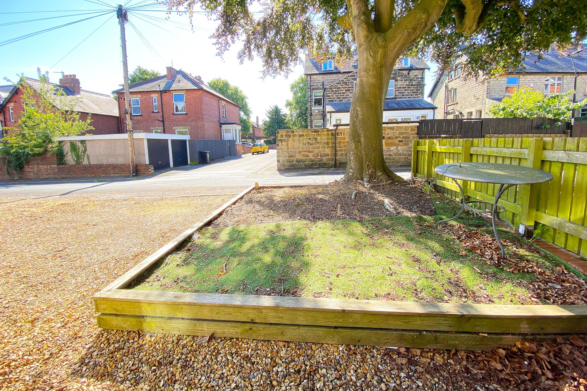 45 St. Georges Road, Harrogate, HG2
