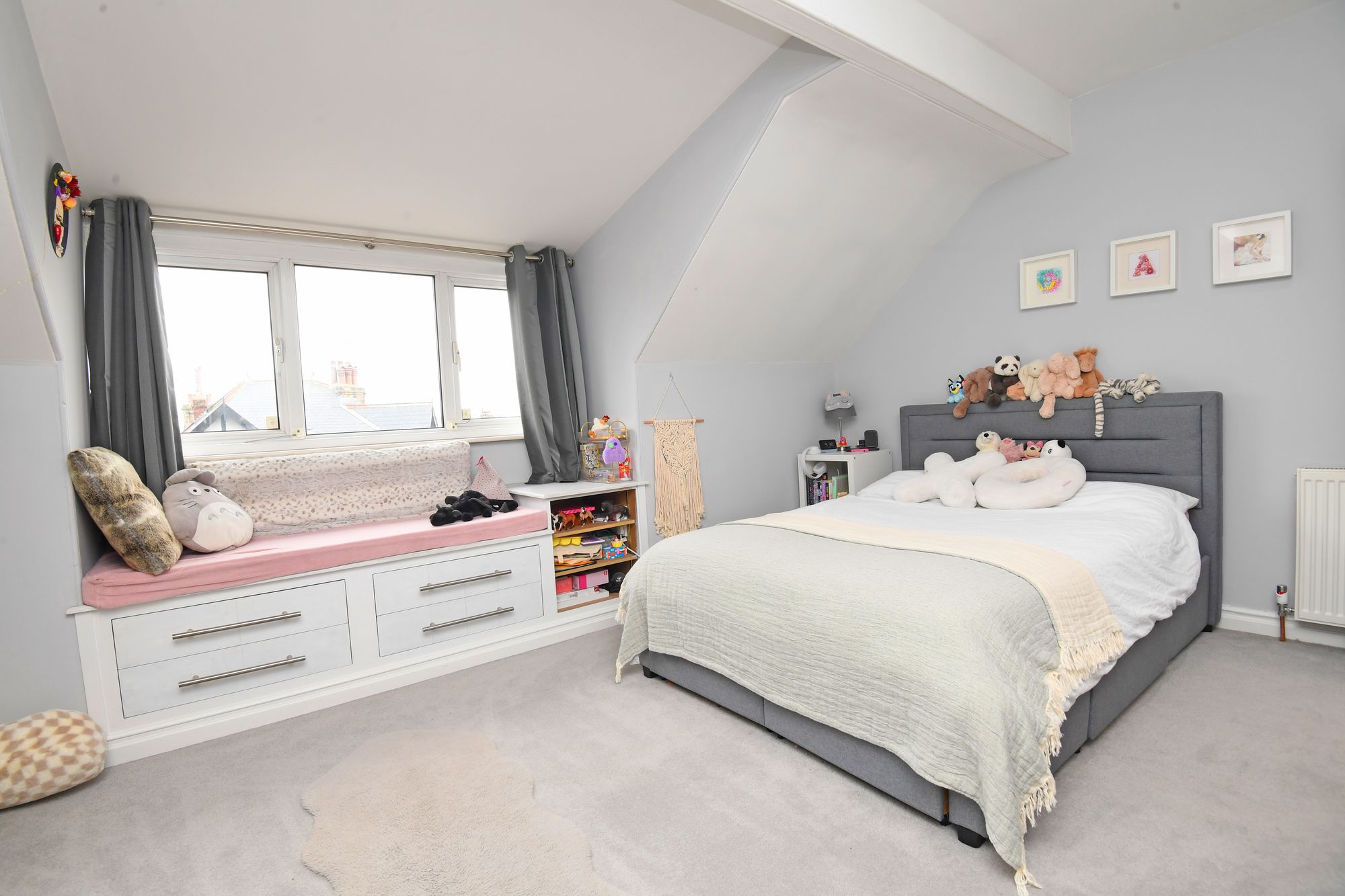 Kings Road, Harrogate, HG1