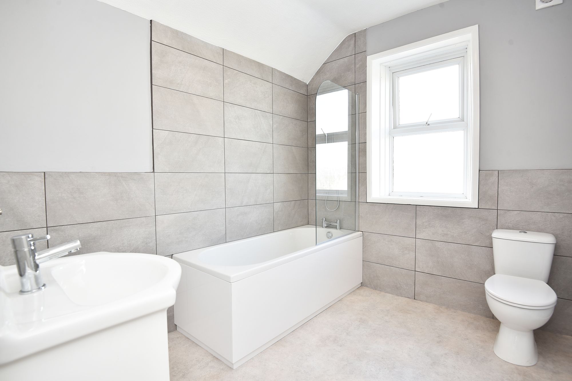 Dixon Terrace, Harrogate, HG1