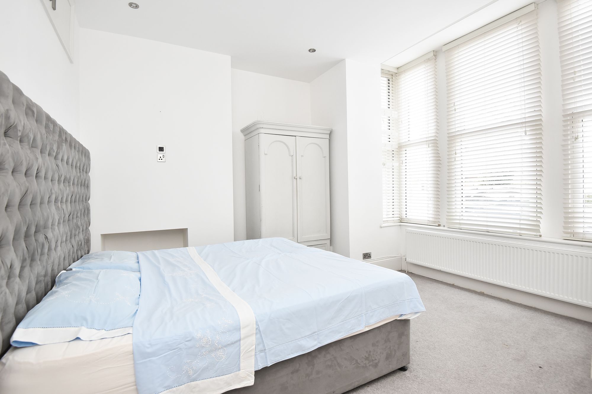 45 St. Georges Road, Harrogate, HG2