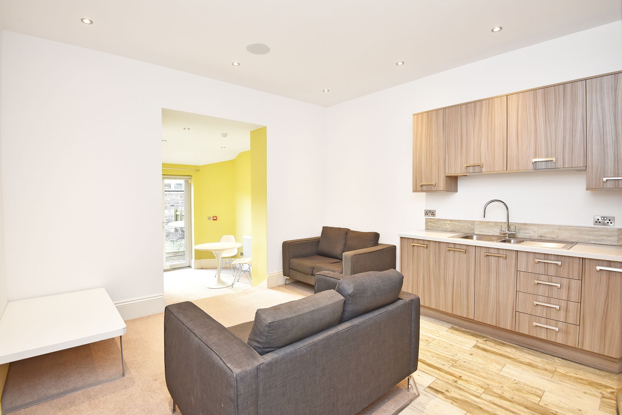 45 St. Georges Road, Harrogate, HG2
