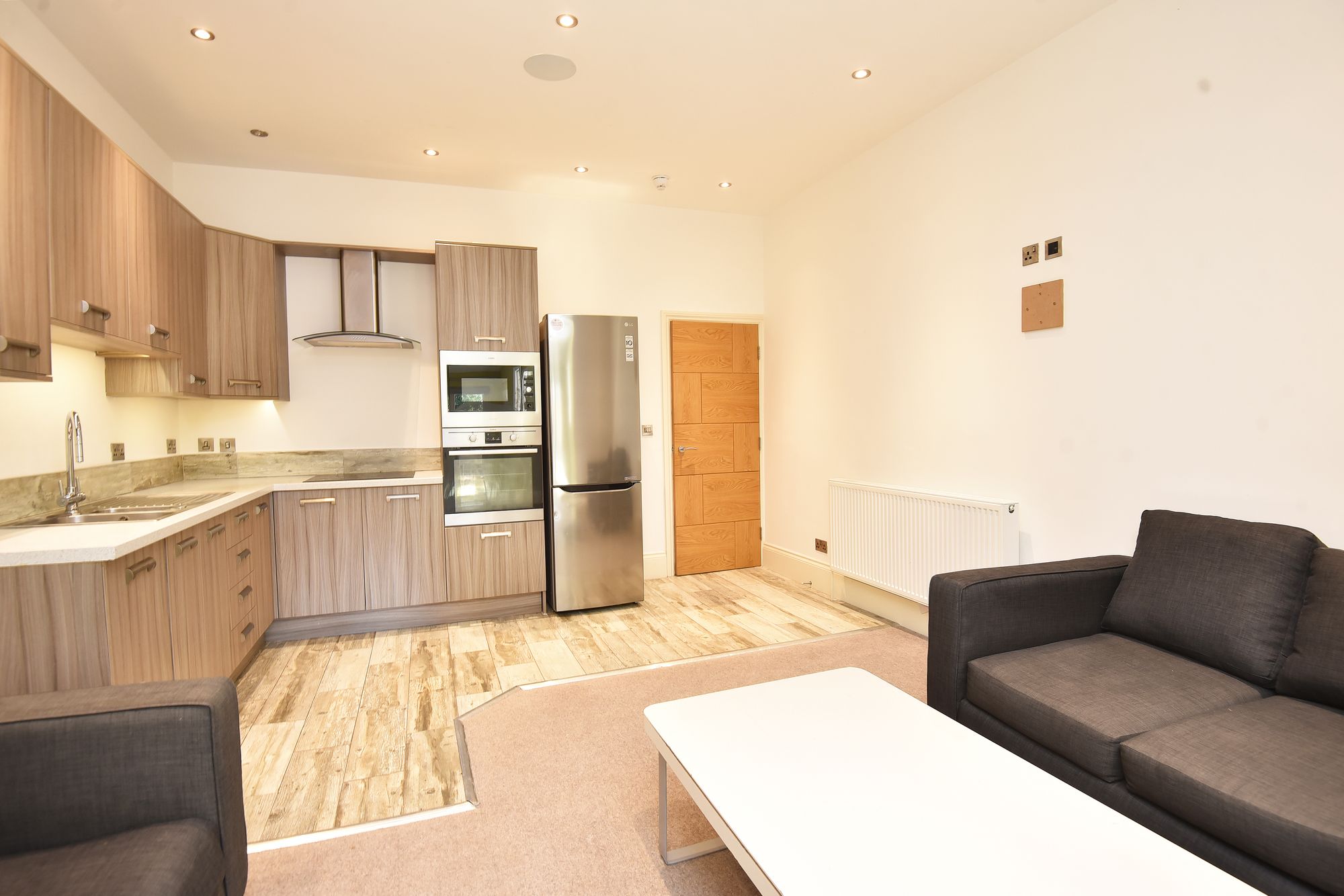 45 St. Georges Road, Harrogate, HG2