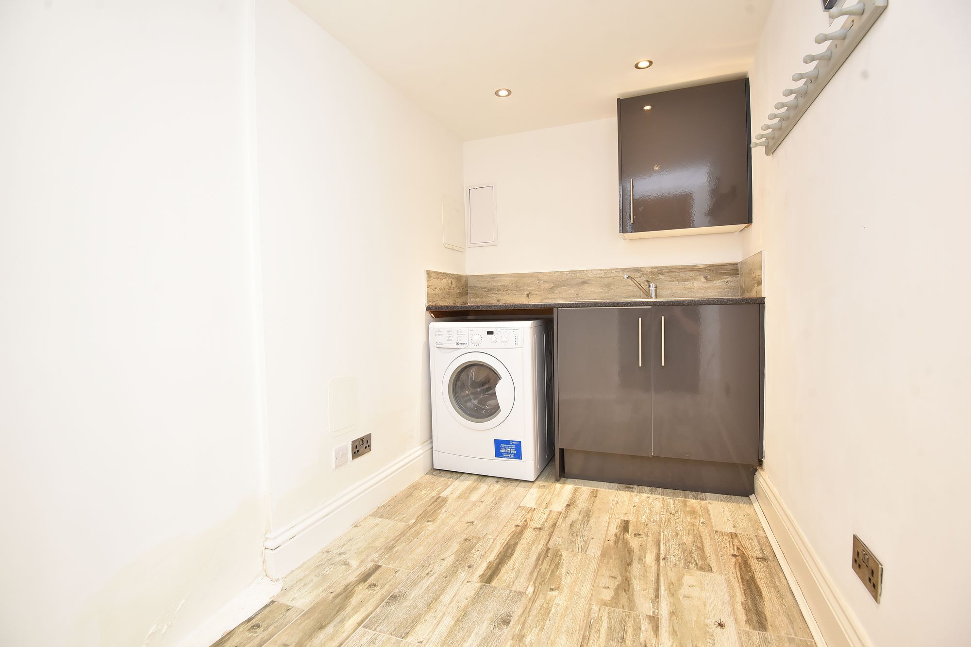 45 St. Georges Road, Harrogate, HG2