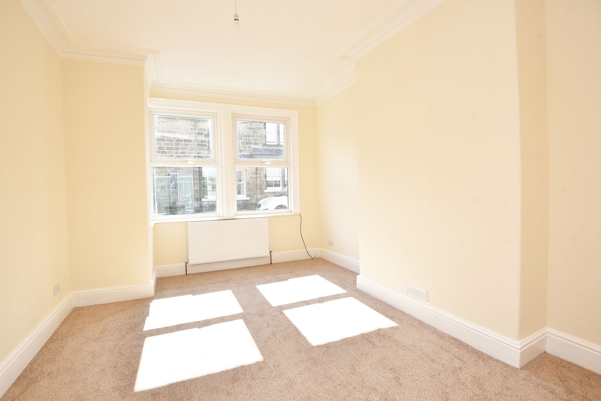 Dixon Terrace, Harrogate, HG1