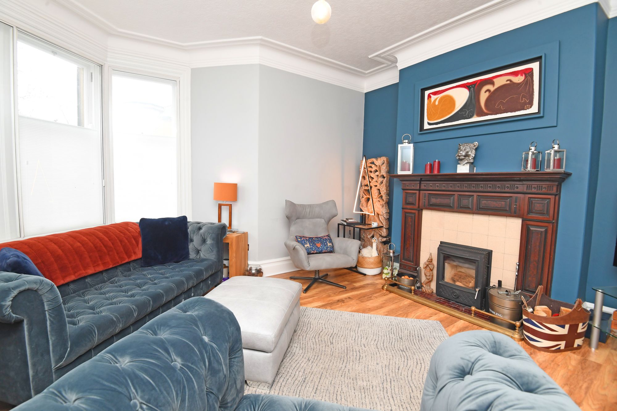 Kings Road, Harrogate, HG1