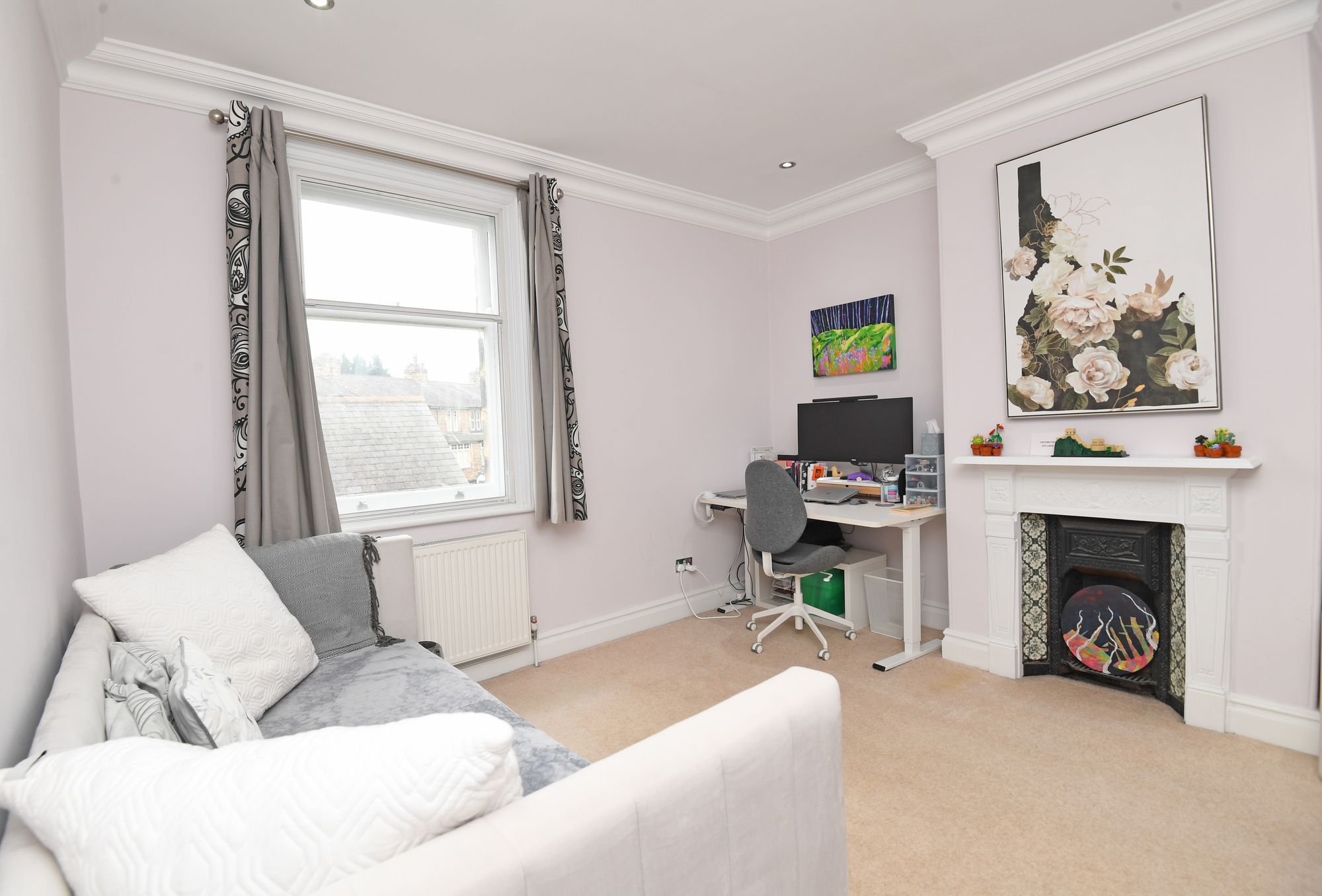 Kings Road, Harrogate, HG1