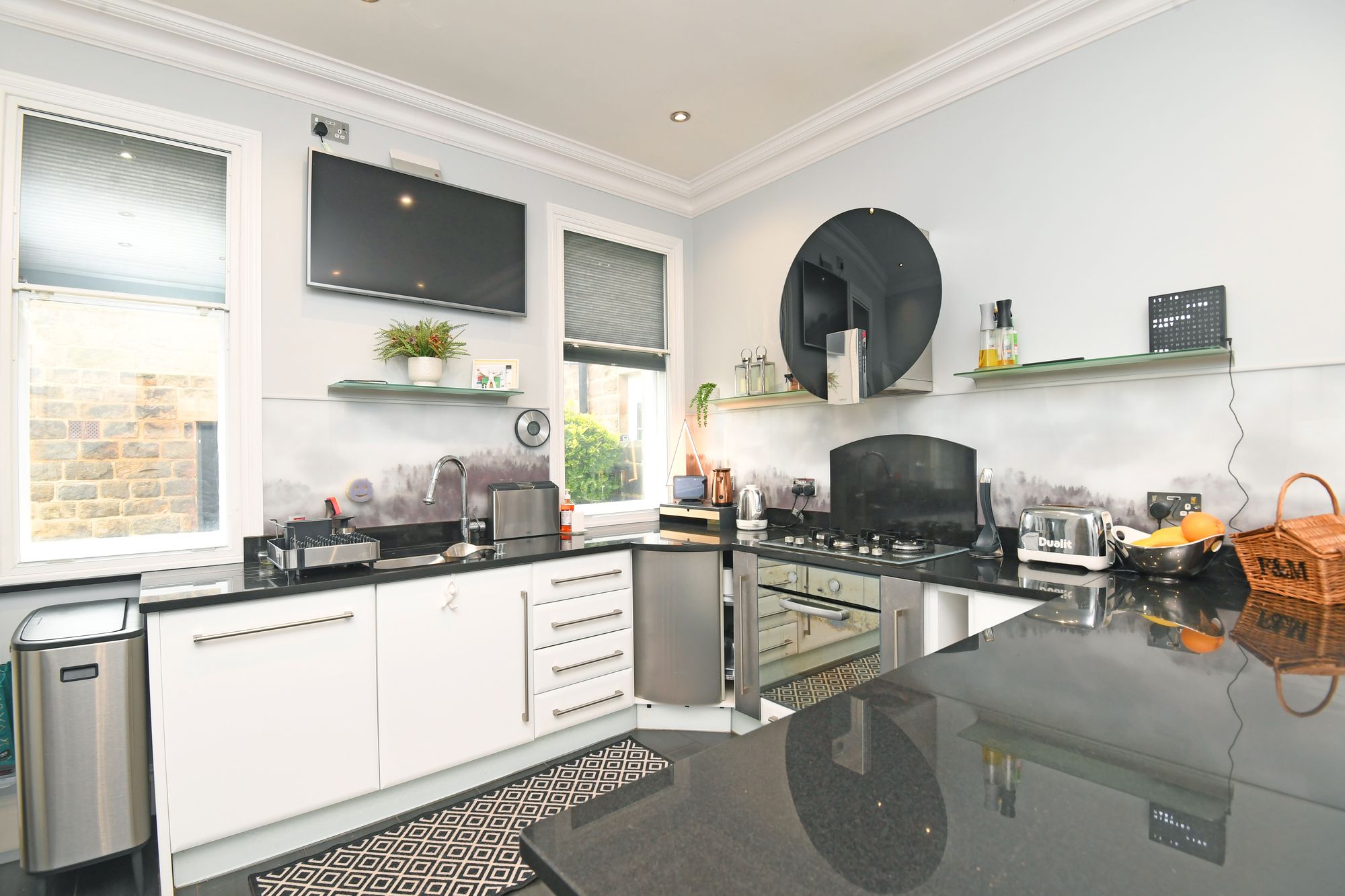 Kings Road, Harrogate, HG1