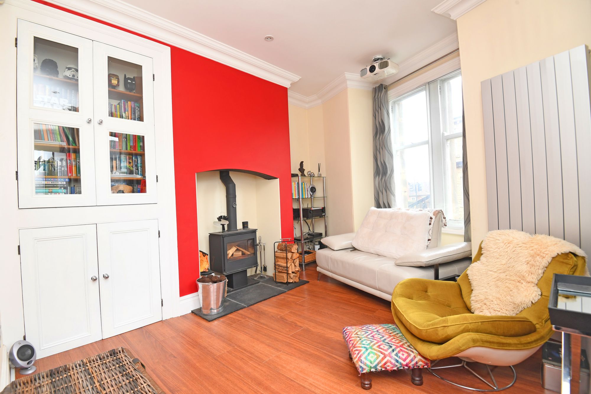 Kings Road, Harrogate, HG1