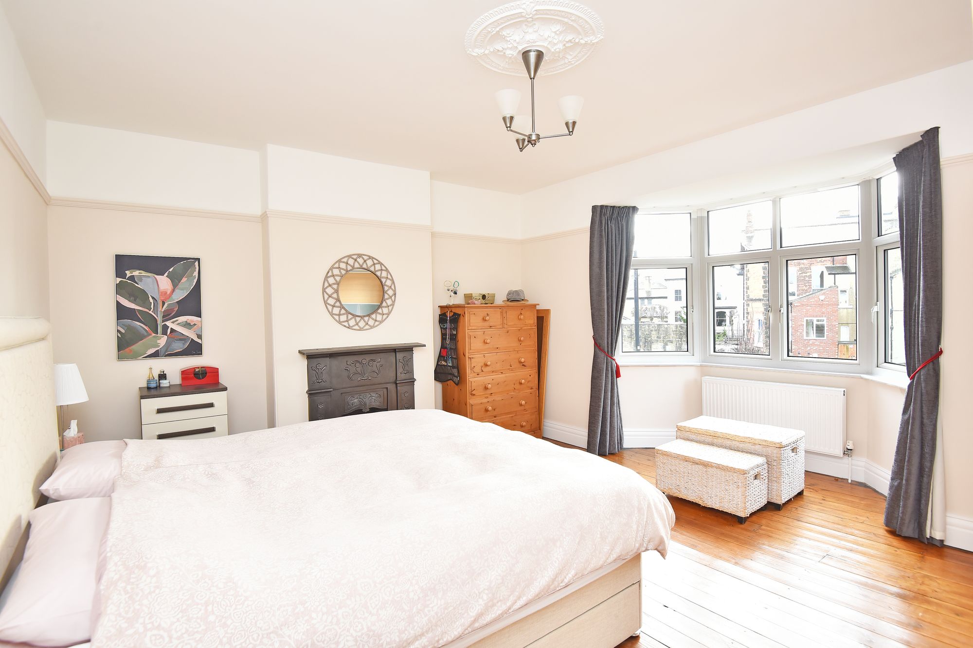 Chelmsford Road, Harrogate, HG1