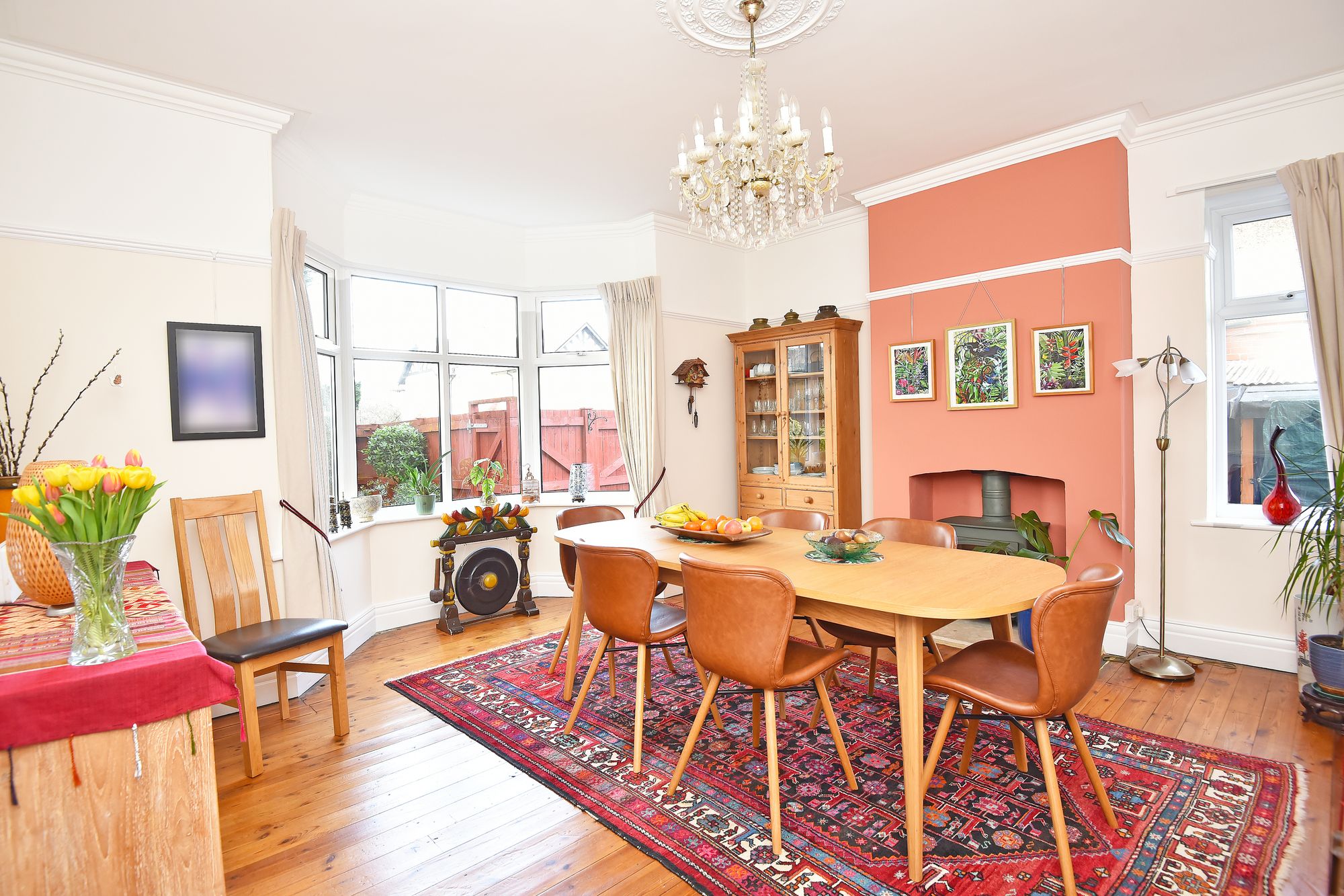 Chelmsford Road, Harrogate, HG1