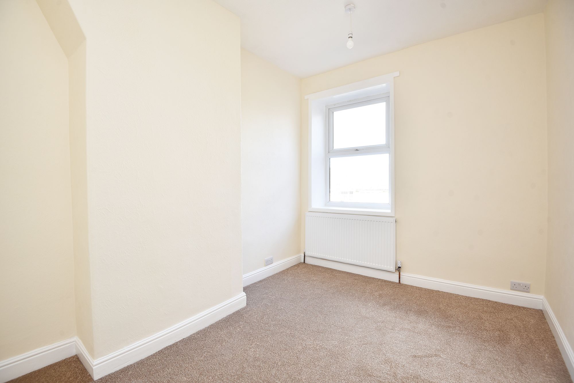 Dixon Terrace, Harrogate, HG1