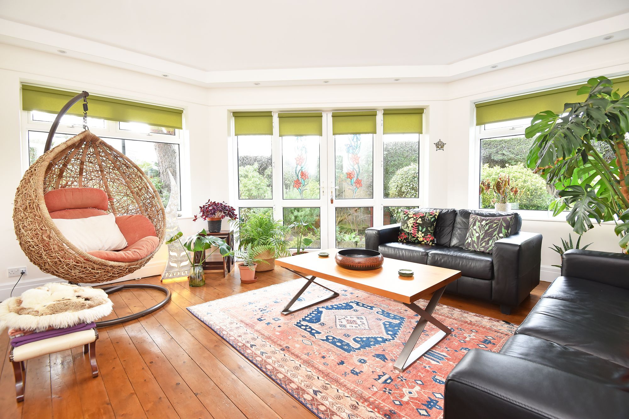Chelmsford Road, Harrogate, HG1