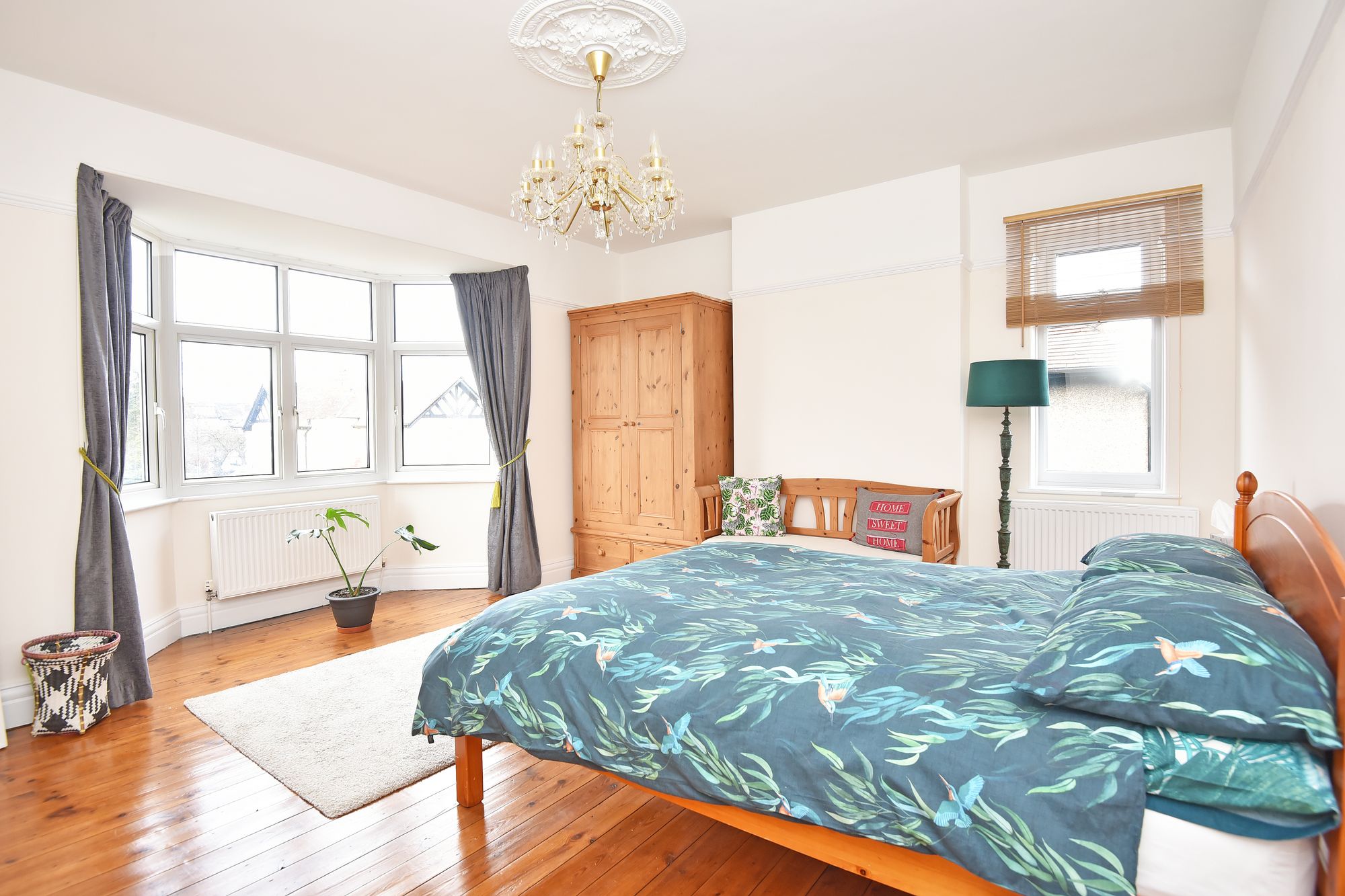 Chelmsford Road, Harrogate, HG1