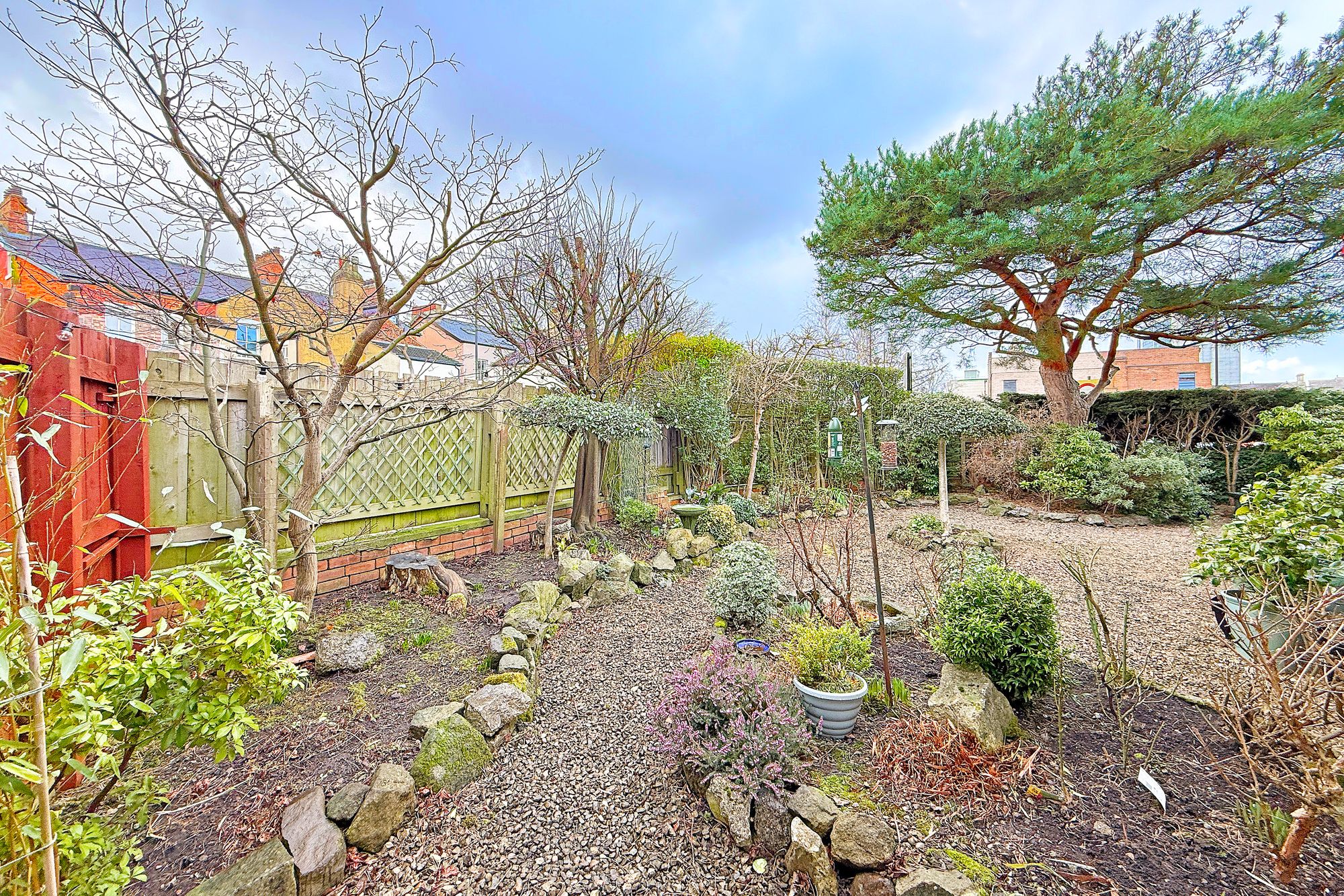 Chelmsford Road, Harrogate, HG1