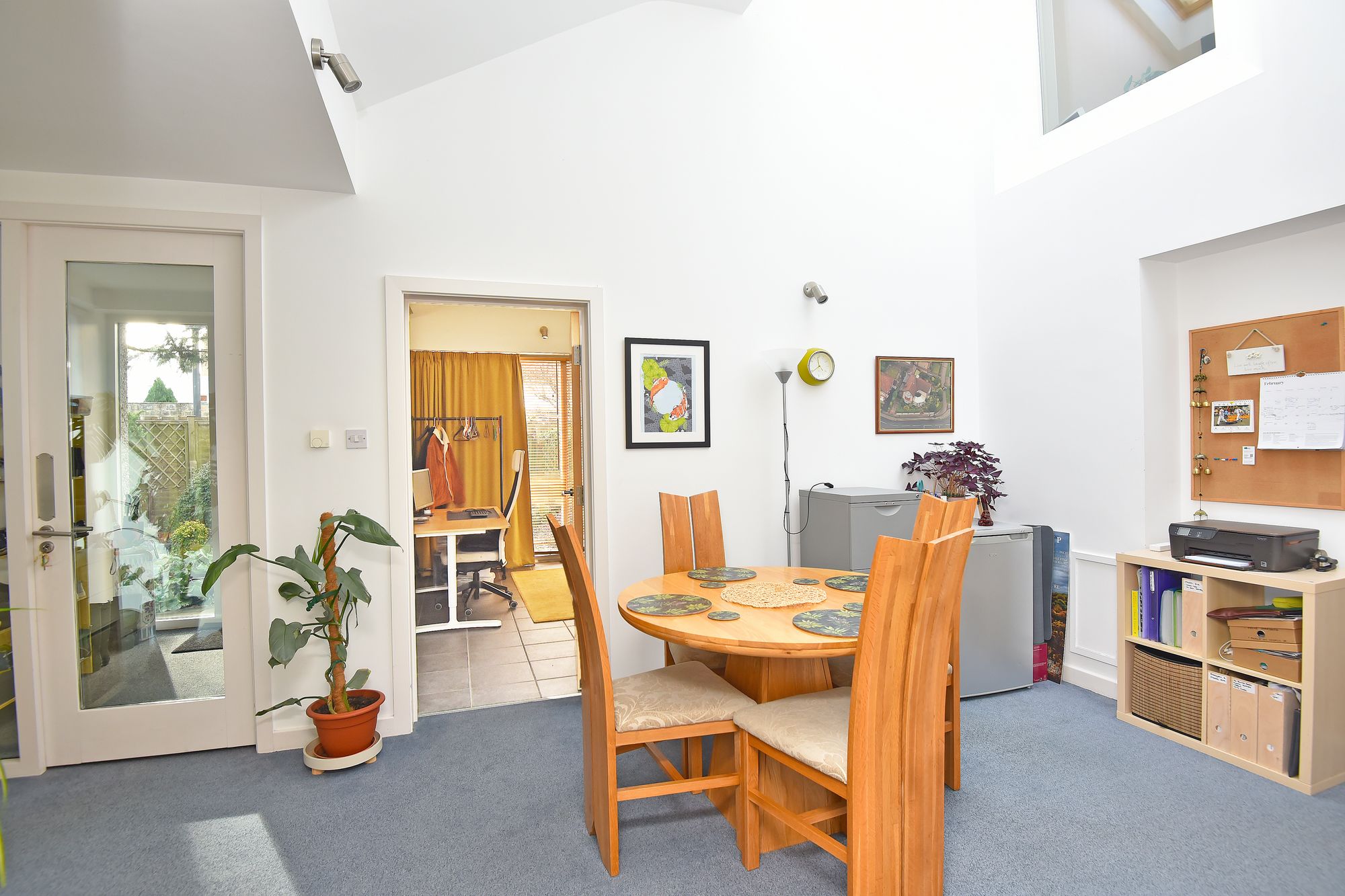 Chelmsford Road, Harrogate, HG1