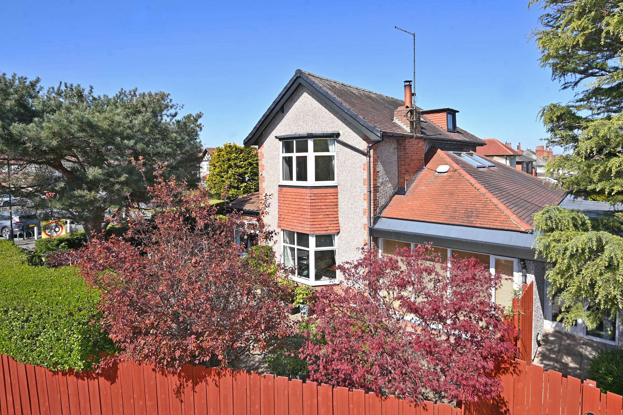 Chelmsford Road, Harrogate, HG1