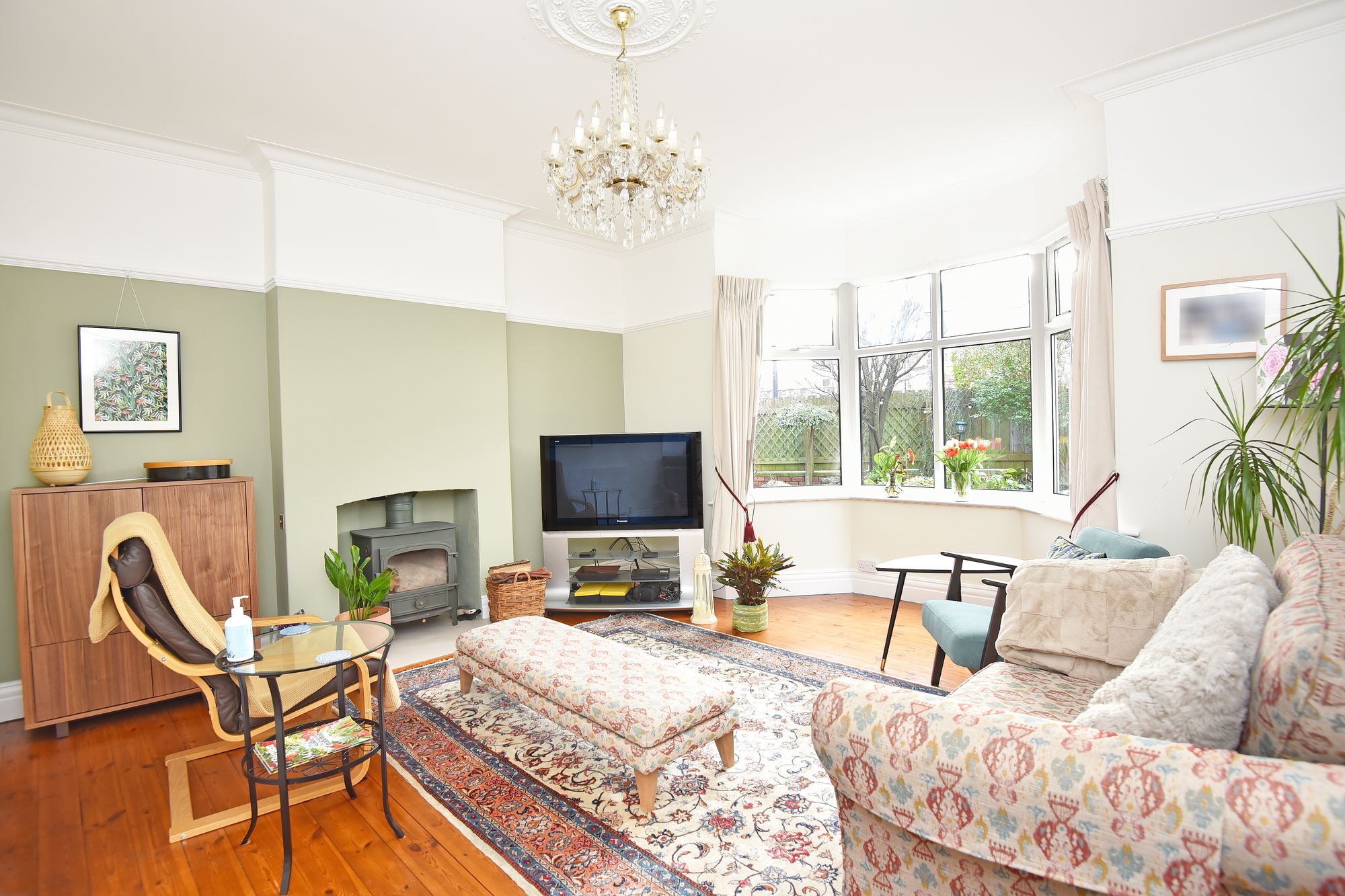 Chelmsford Road, Harrogate, HG1