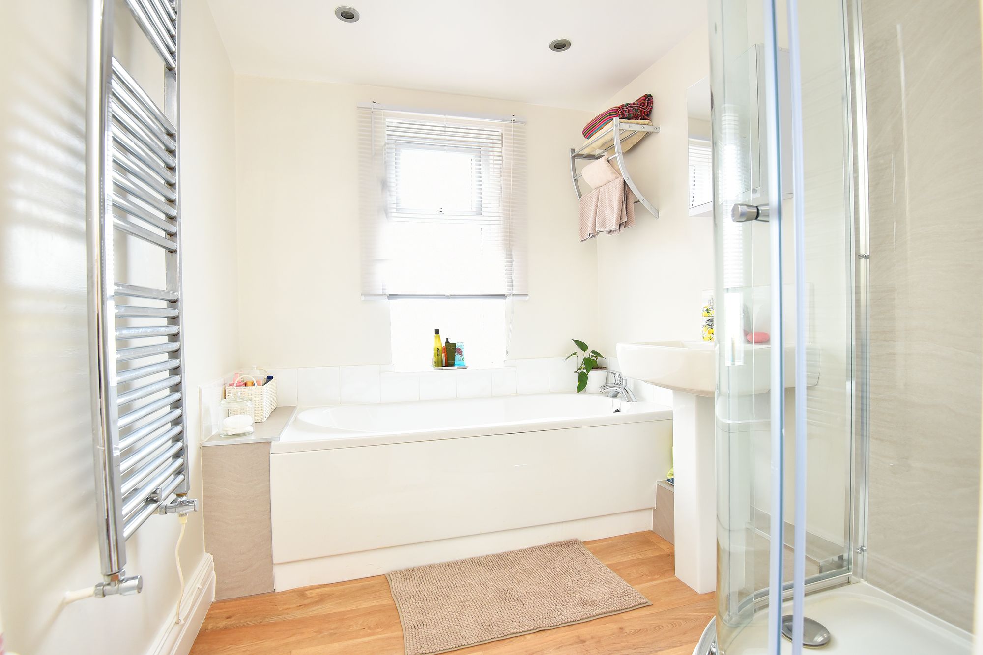 Chelmsford Road, Harrogate, HG1