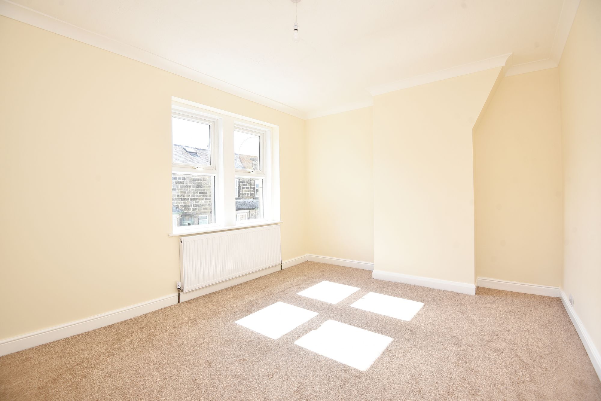 Dixon Terrace, Harrogate, HG1