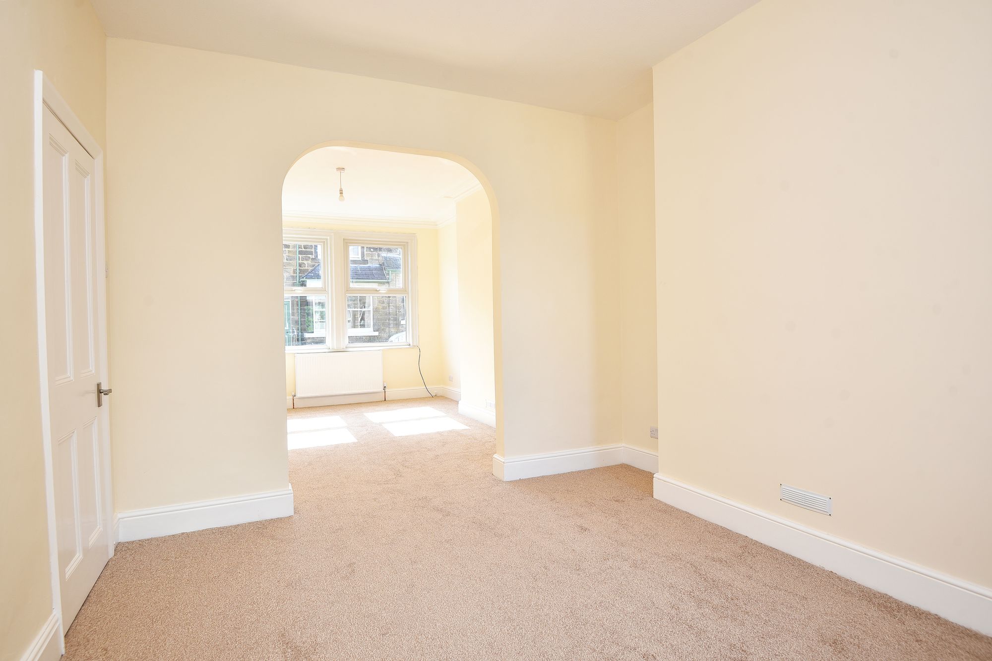 Dixon Terrace, Harrogate, HG1