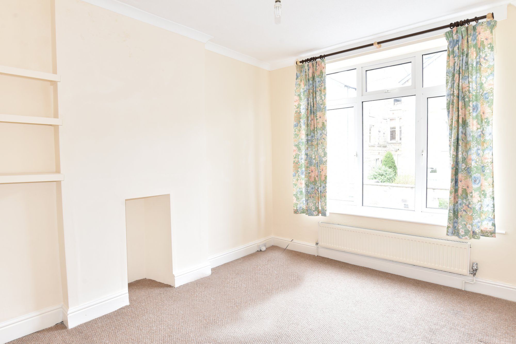 Valley Mount, Harrogate, HG2