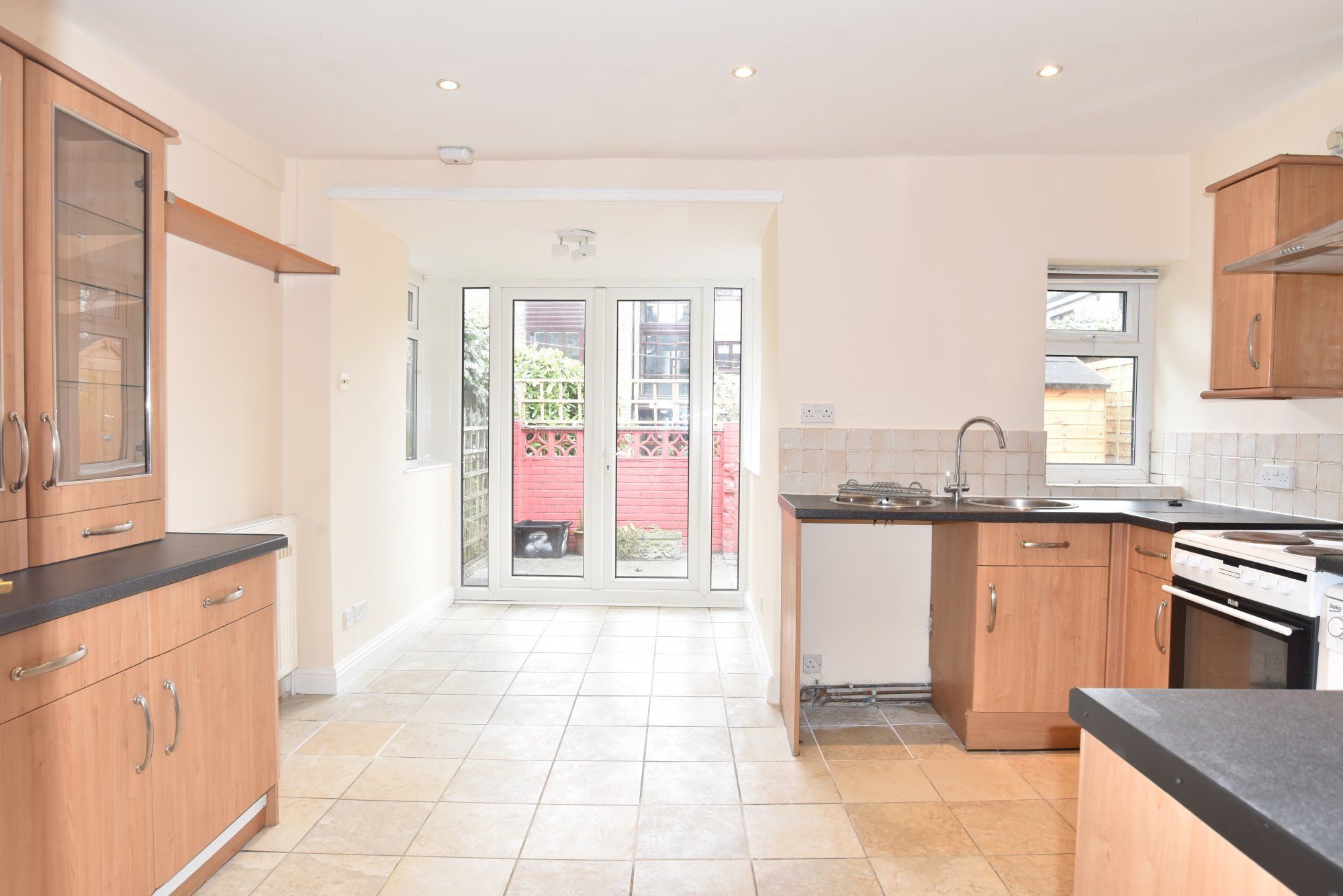 Valley Mount, Harrogate, HG2