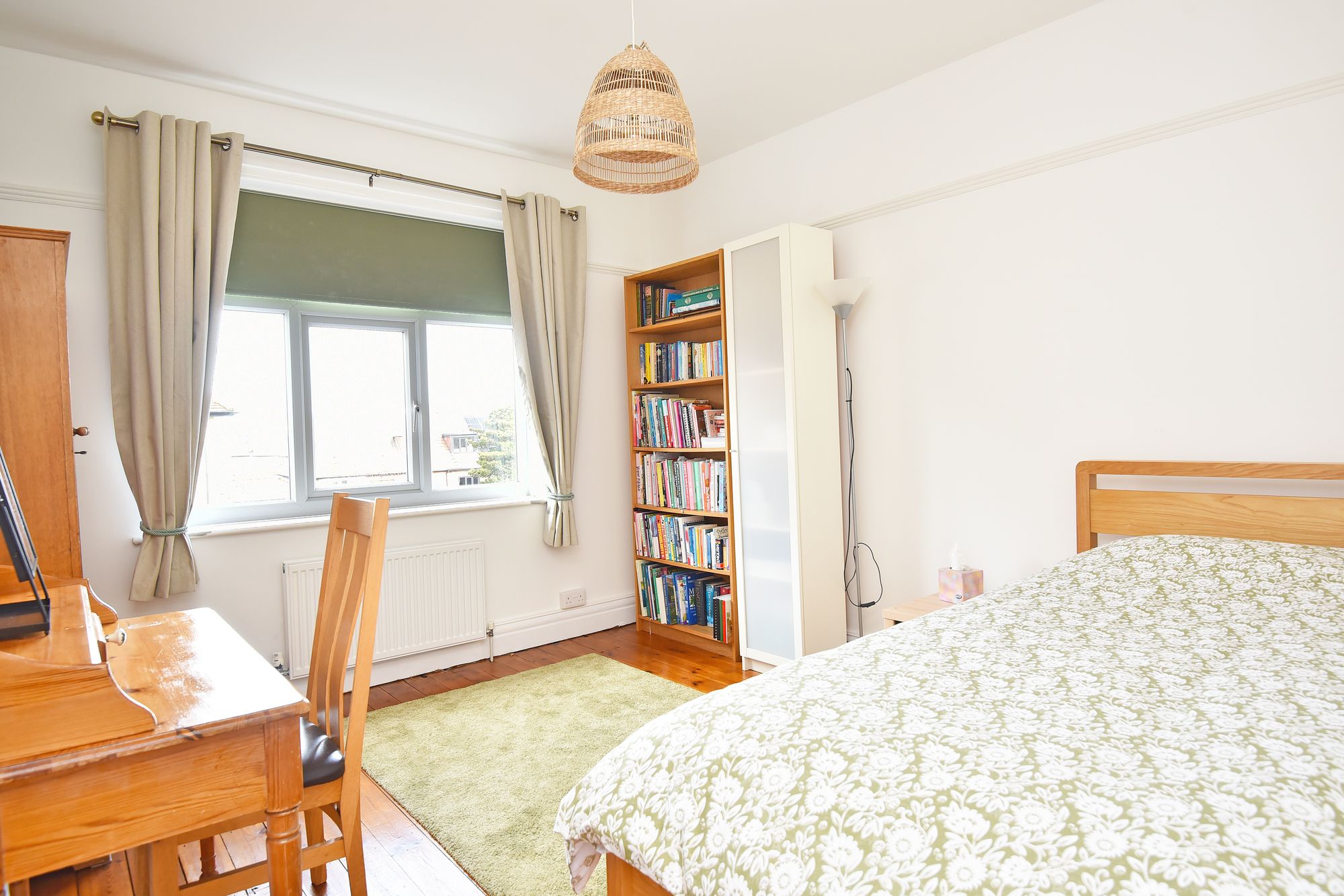 Chelmsford Road, Harrogate, HG1