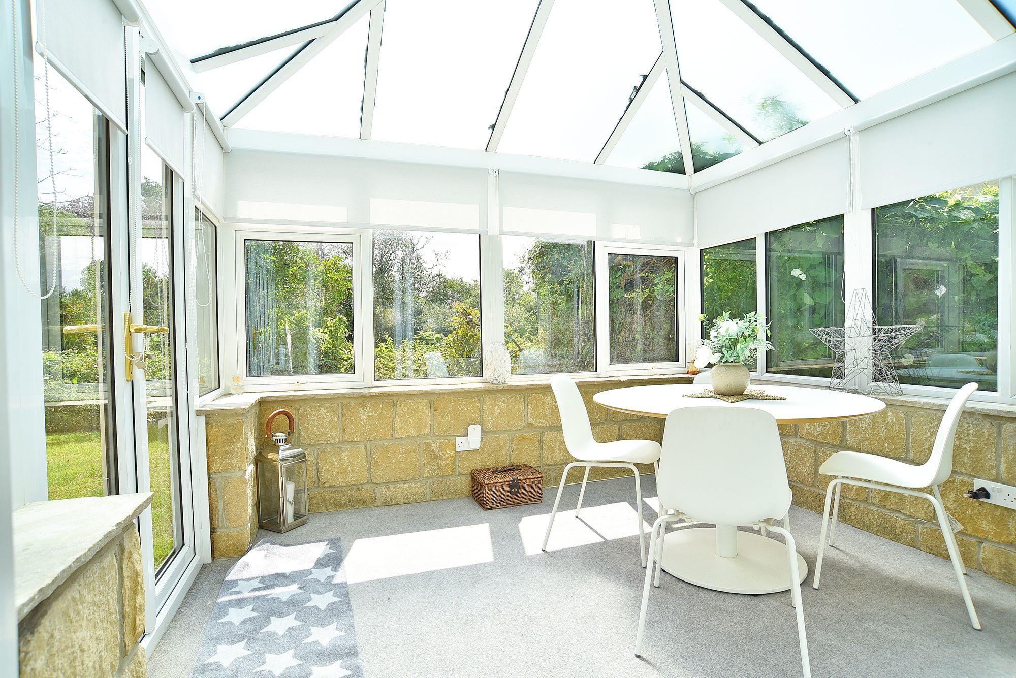 Farnham, Woodlands, HG5