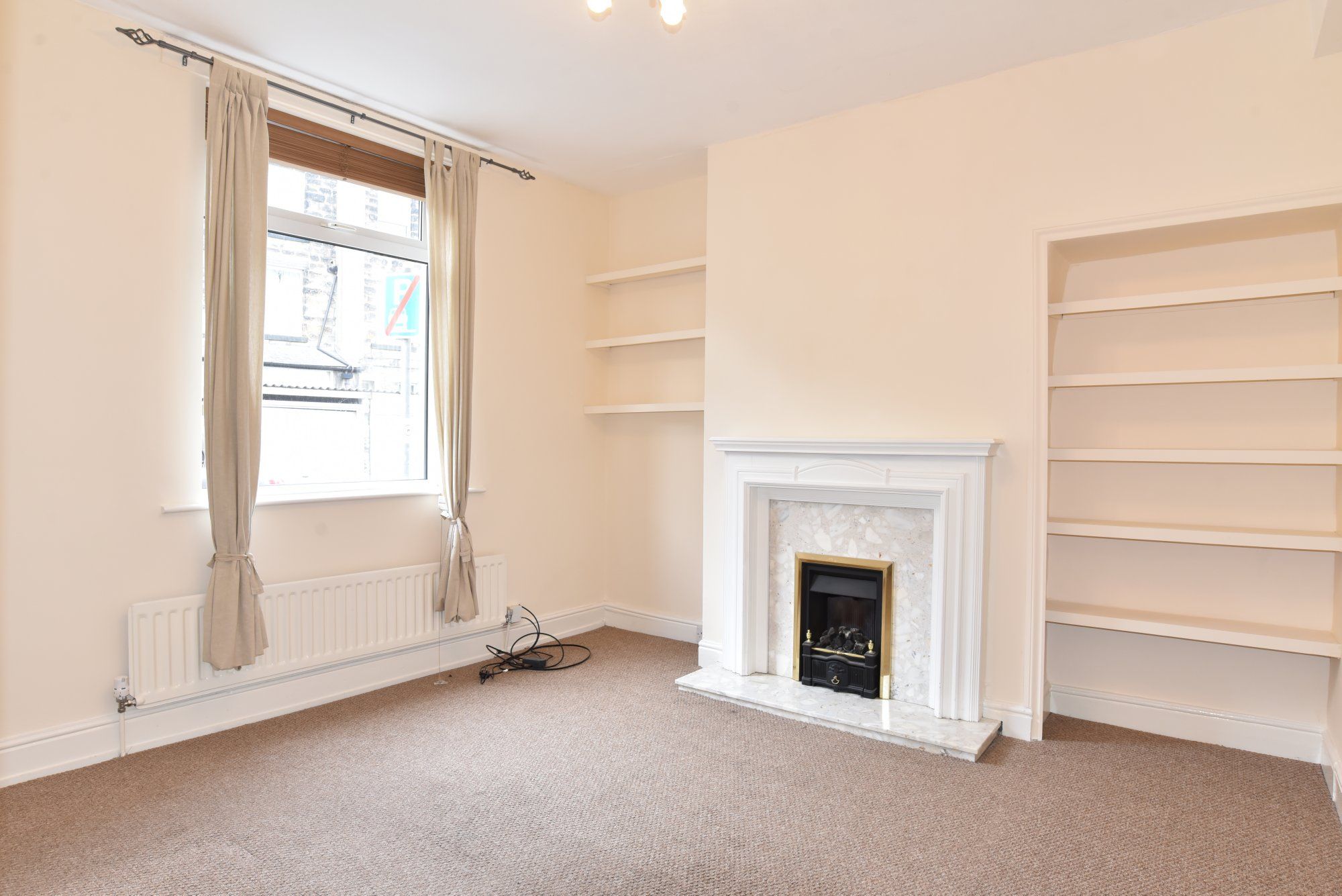 Valley Mount, Harrogate, HG2