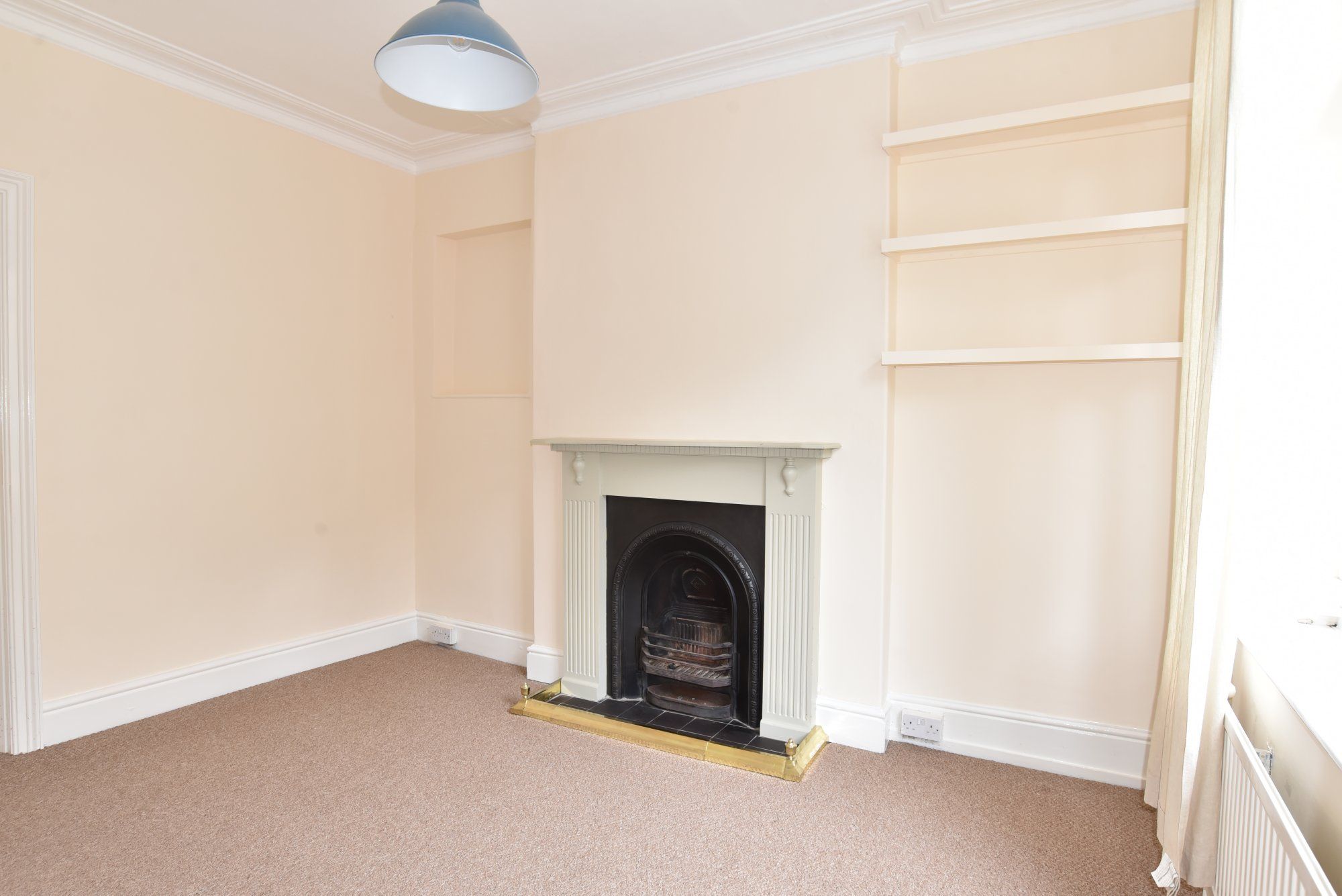 Valley Mount, Harrogate, HG2