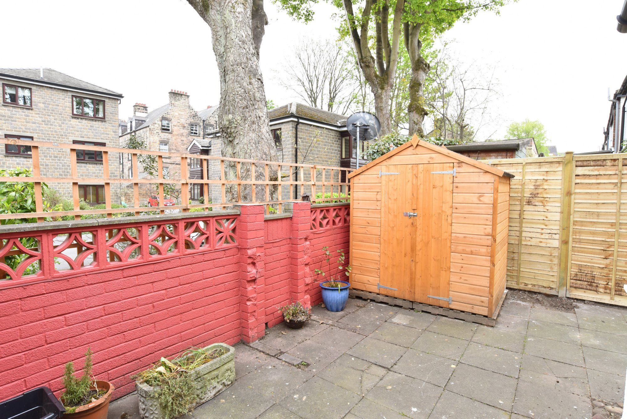 Valley Mount, Harrogate, HG2