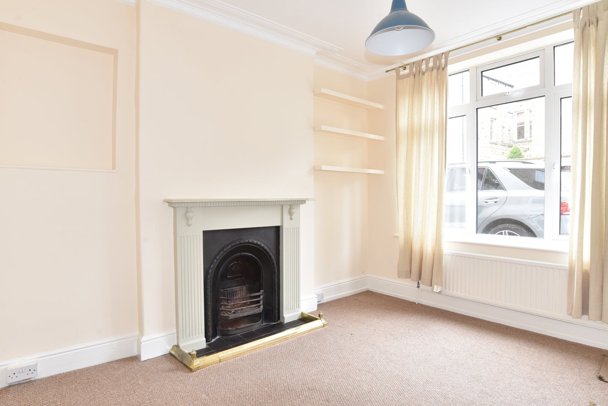 Valley Mount, Harrogate, HG2