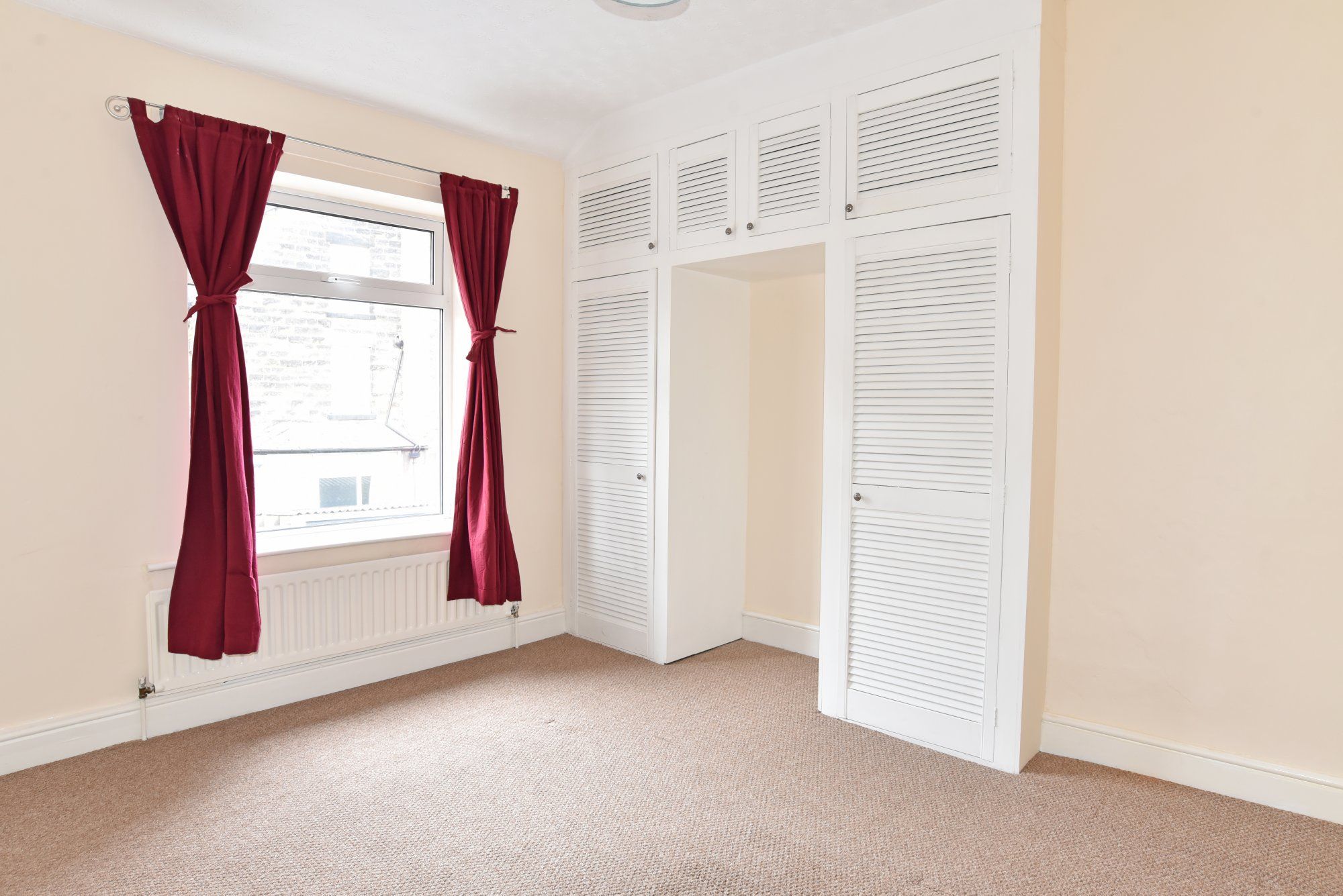 Valley Mount, Harrogate, HG2