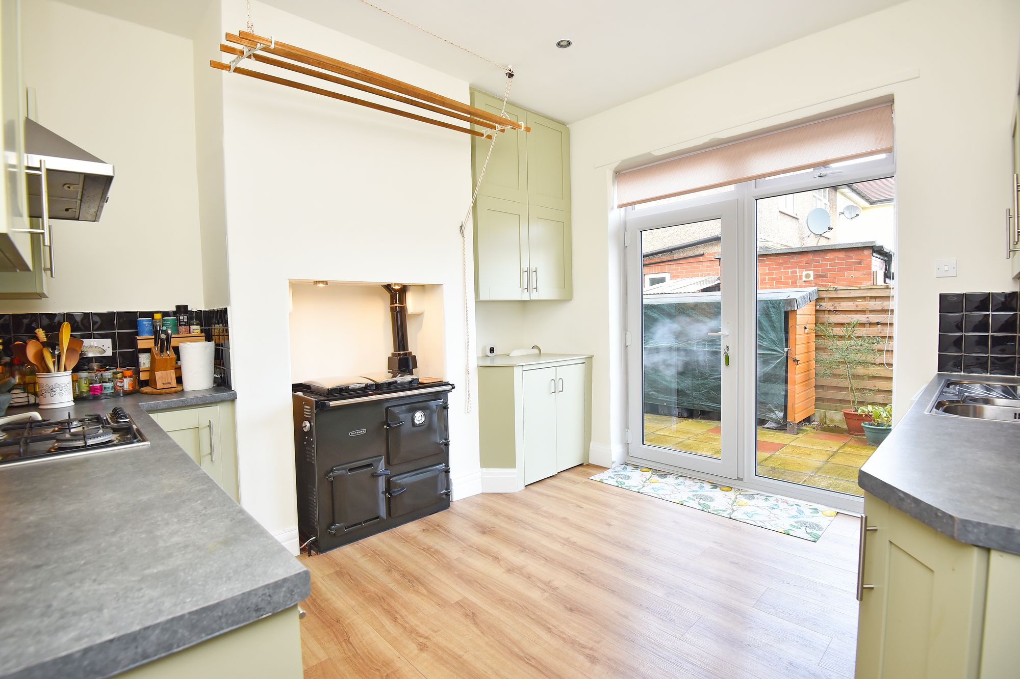 Chelmsford Road, Harrogate, HG1