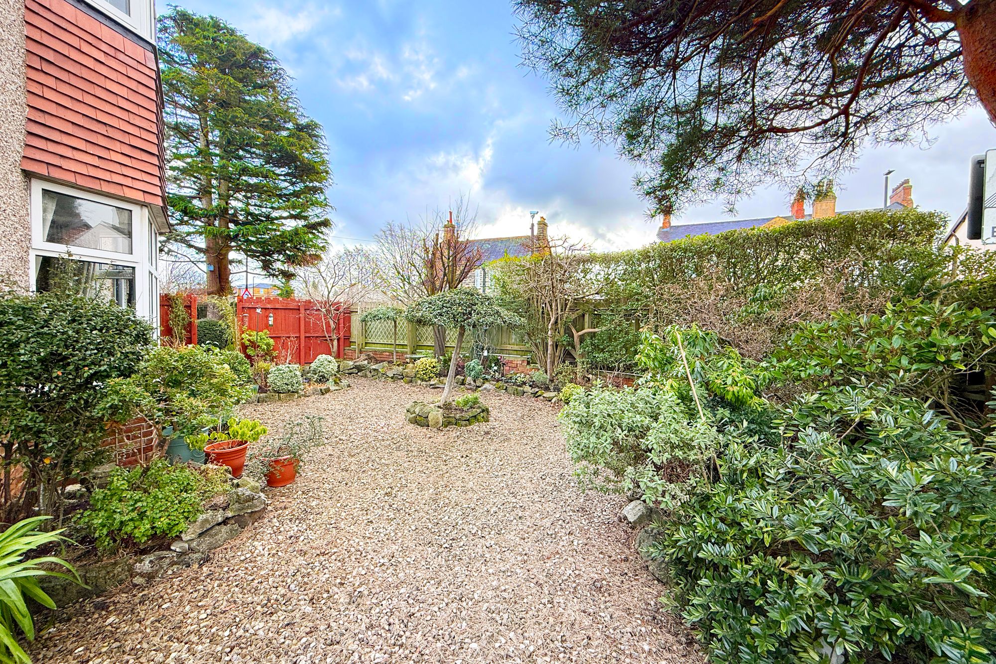 Chelmsford Road, Harrogate, HG1