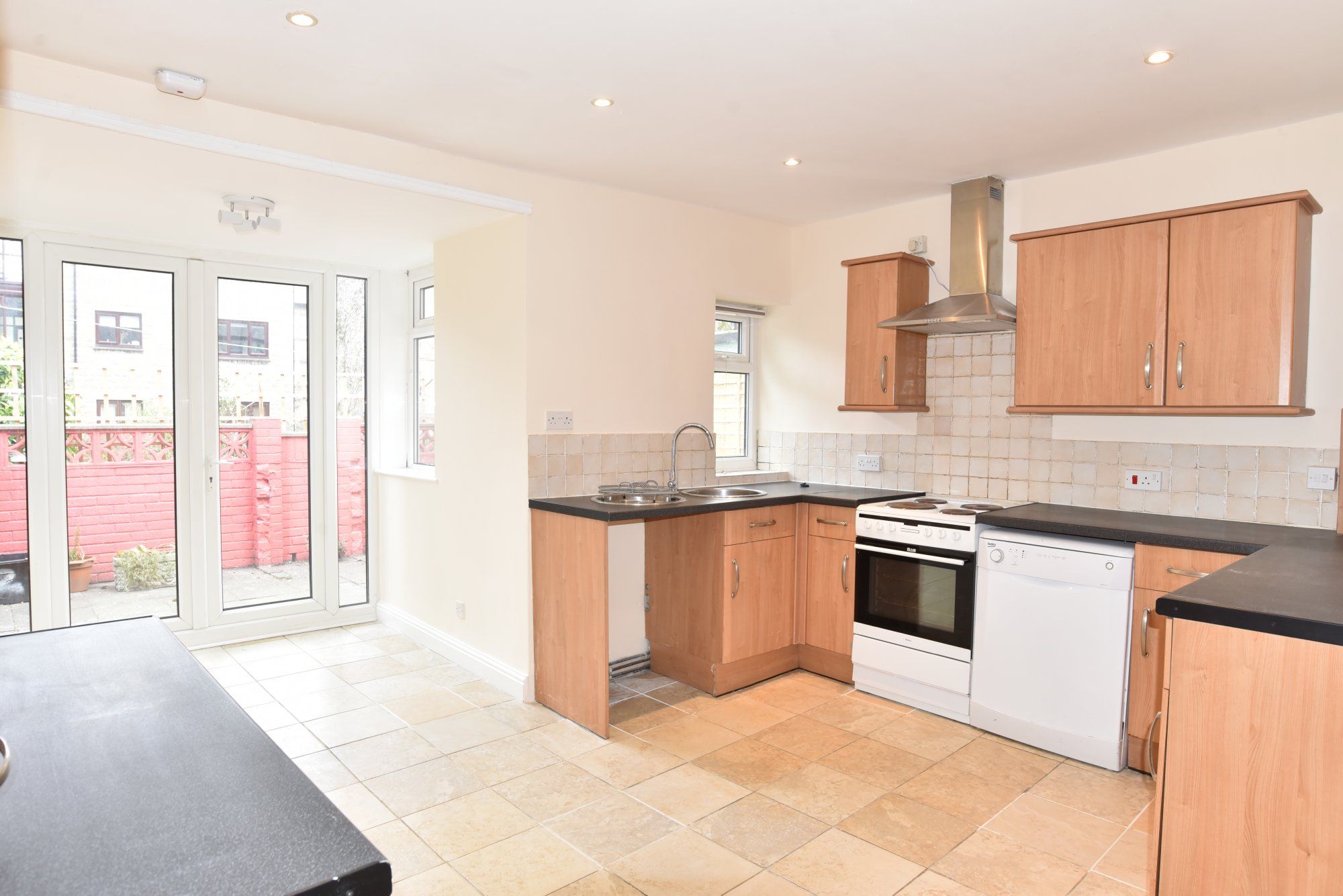 Valley Mount, Harrogate, HG2