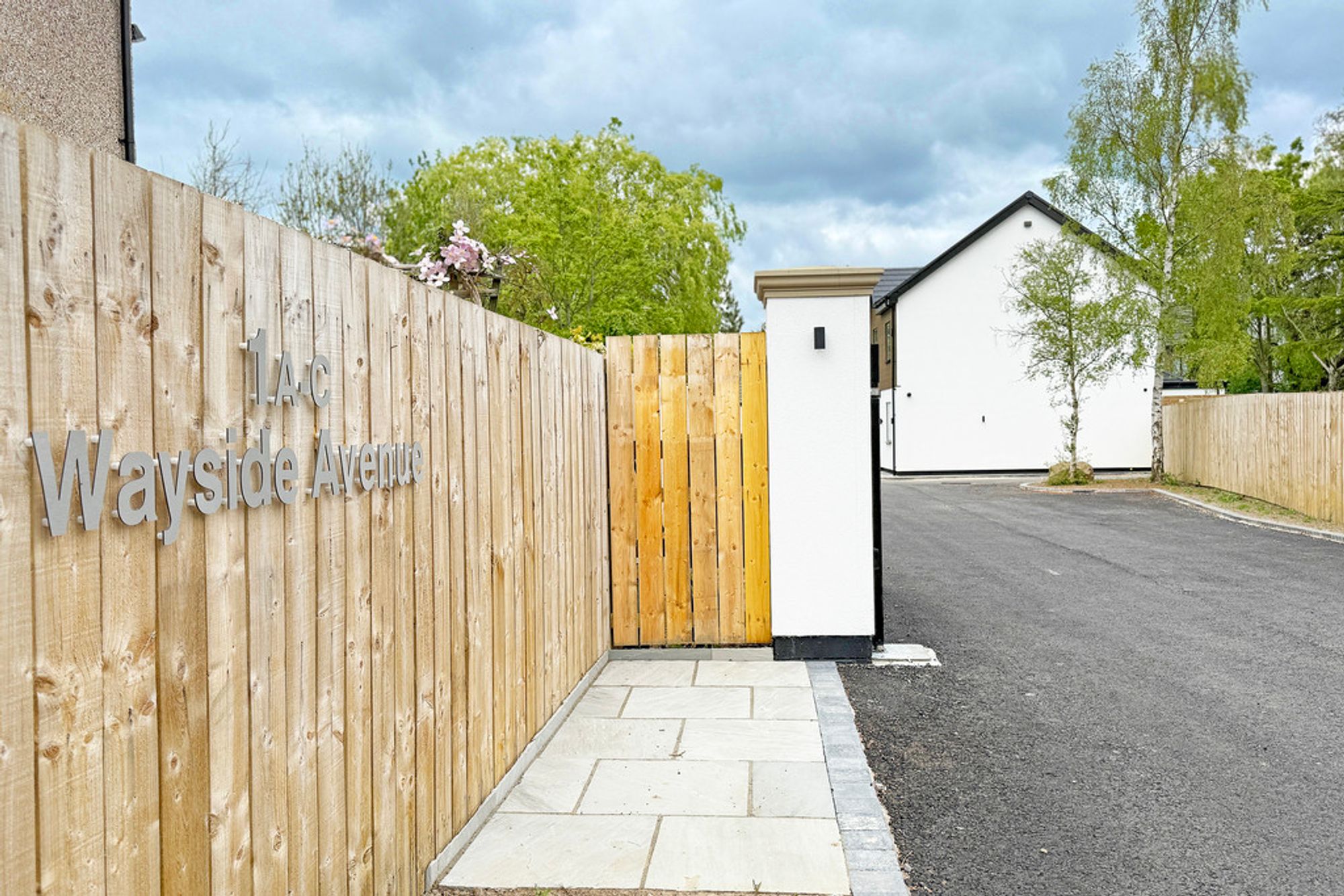 Wayside Avenue, Harrogate, HG2